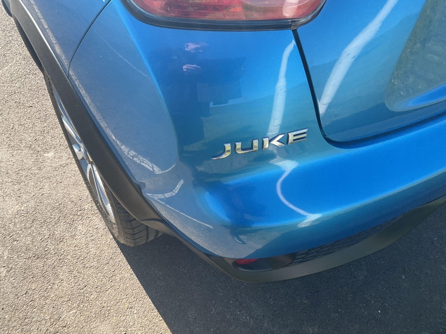 Used Nissan Juke 2018 for sale - 78204429: Photo 12