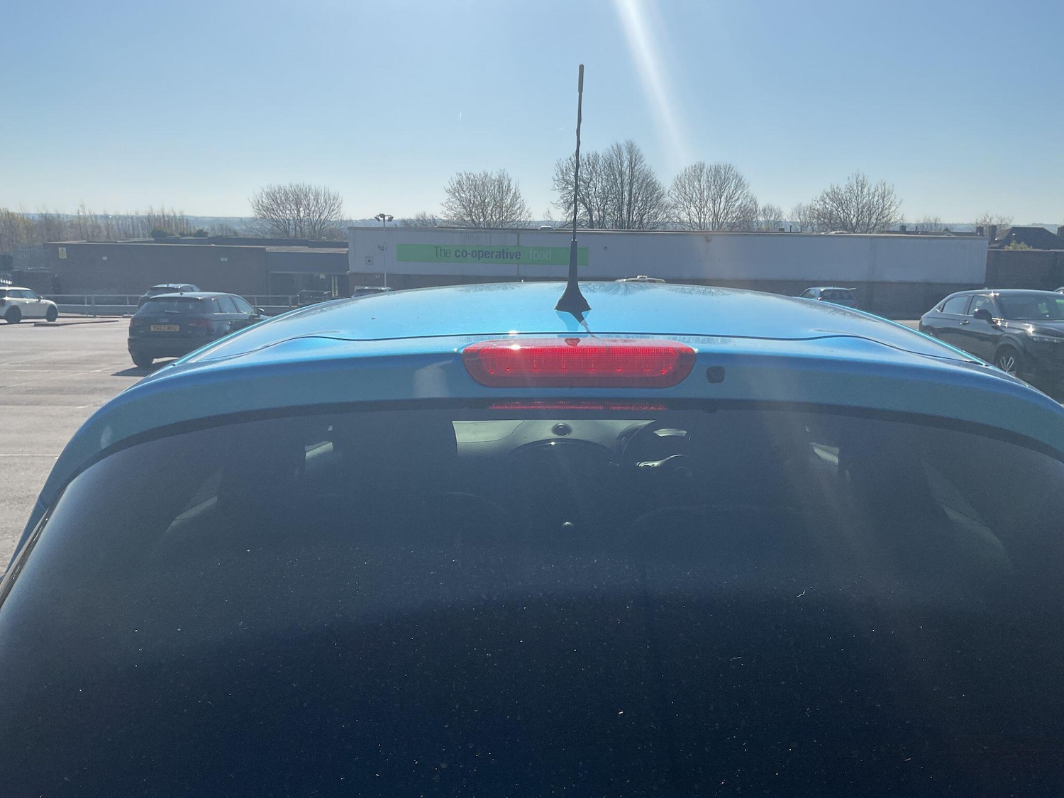 Used Nissan Juke 2018 for sale - 78204429: Photo 14