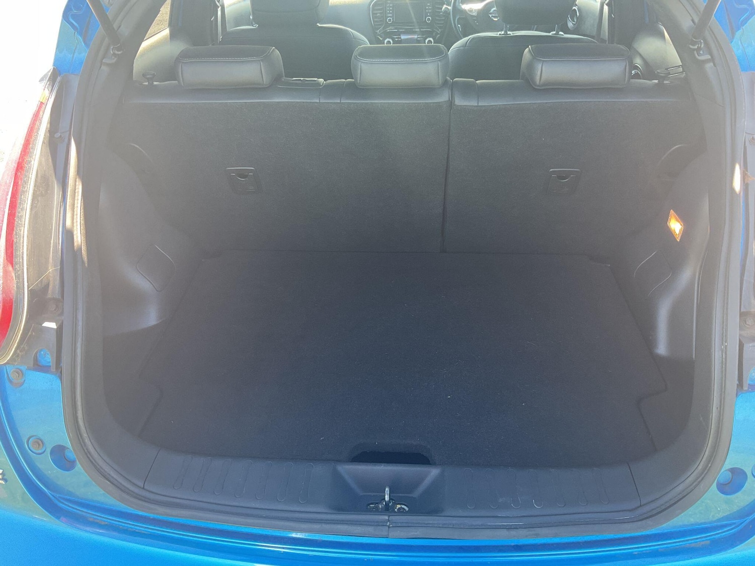 Used Nissan Juke 2018 for sale - 78204429: Photo 16