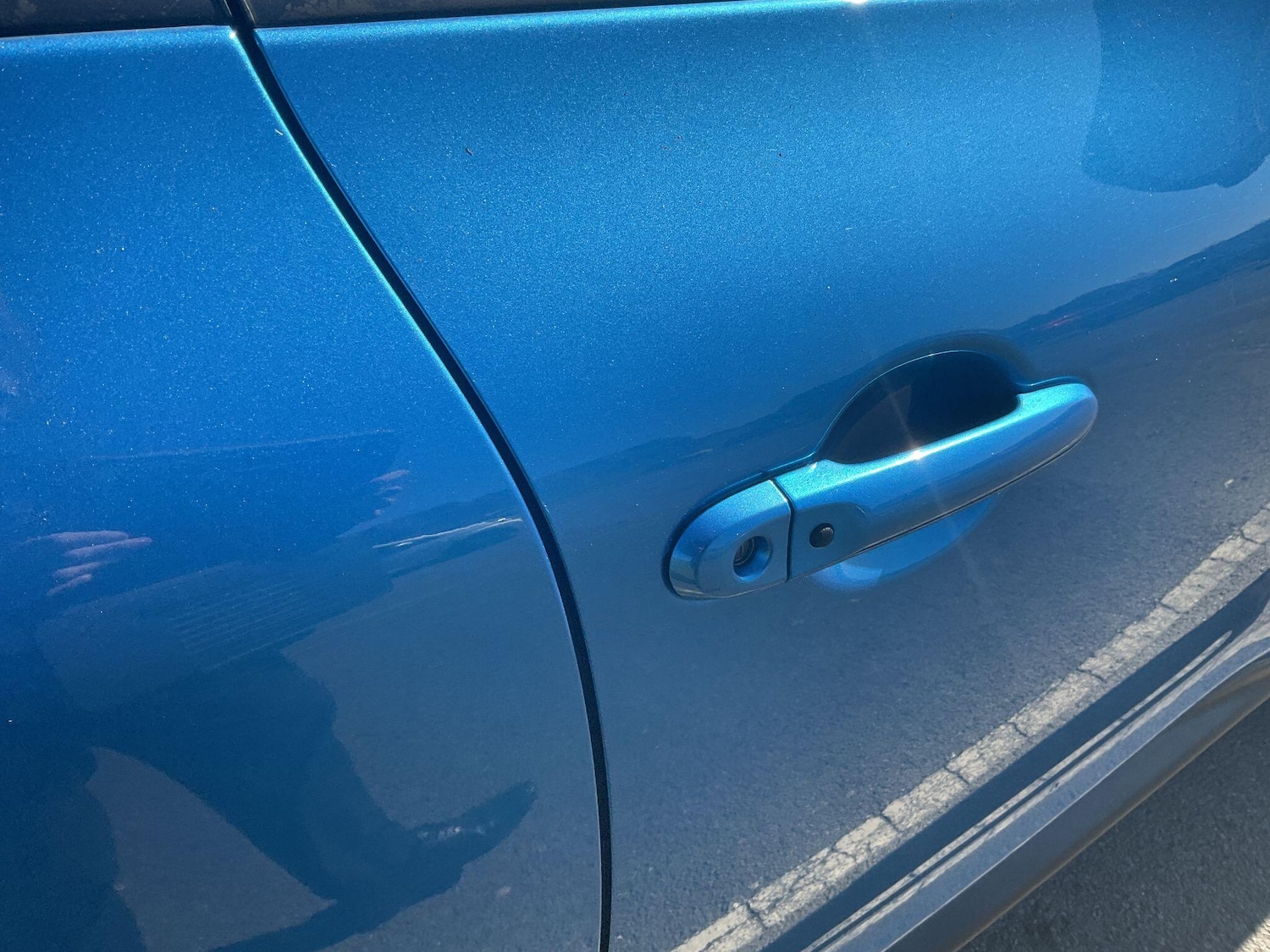 Used Nissan Juke 2018 for sale - 78204429: Photo 19