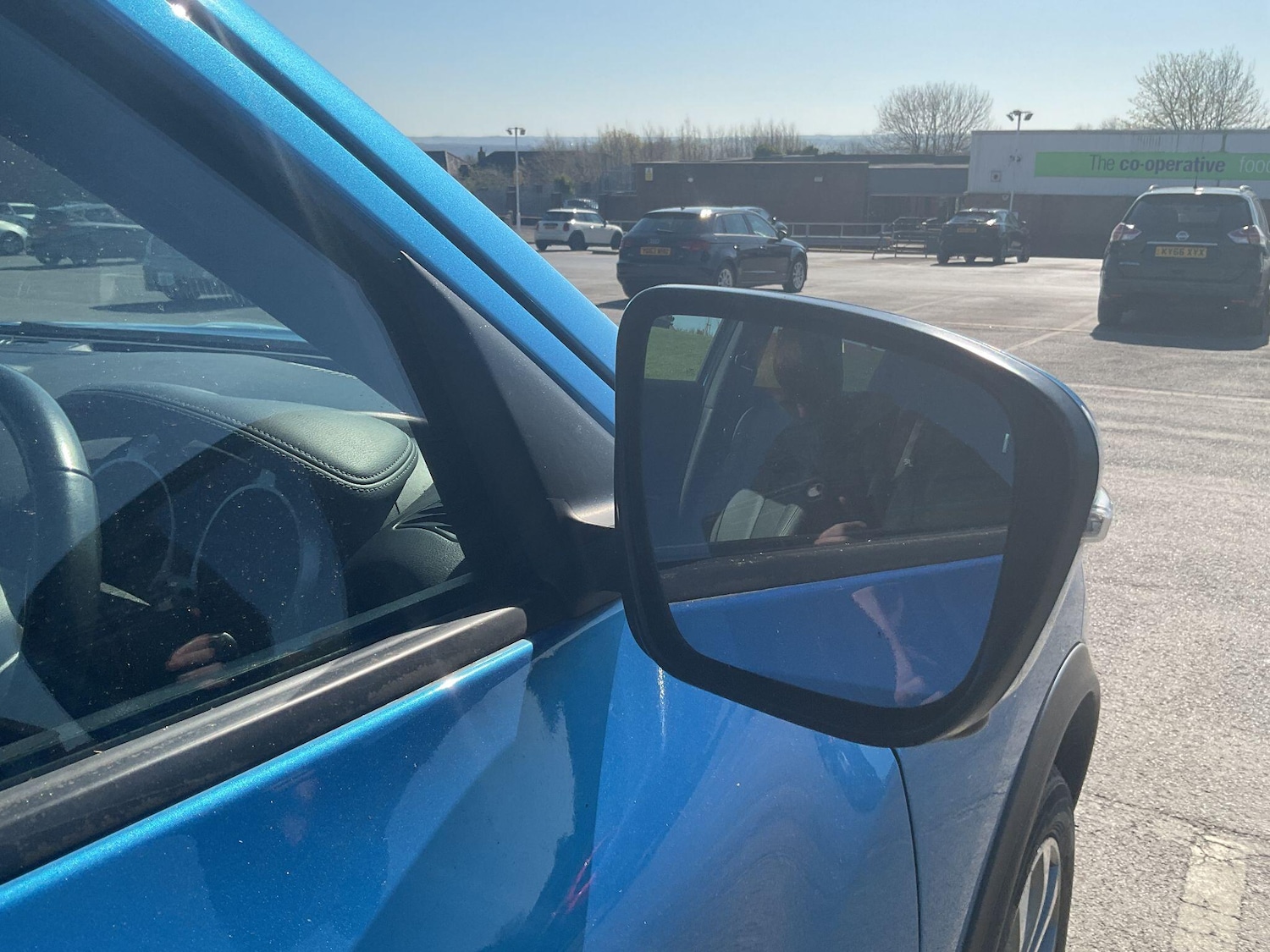 Used Nissan Juke 2018 for sale - 78204429: Photo 20