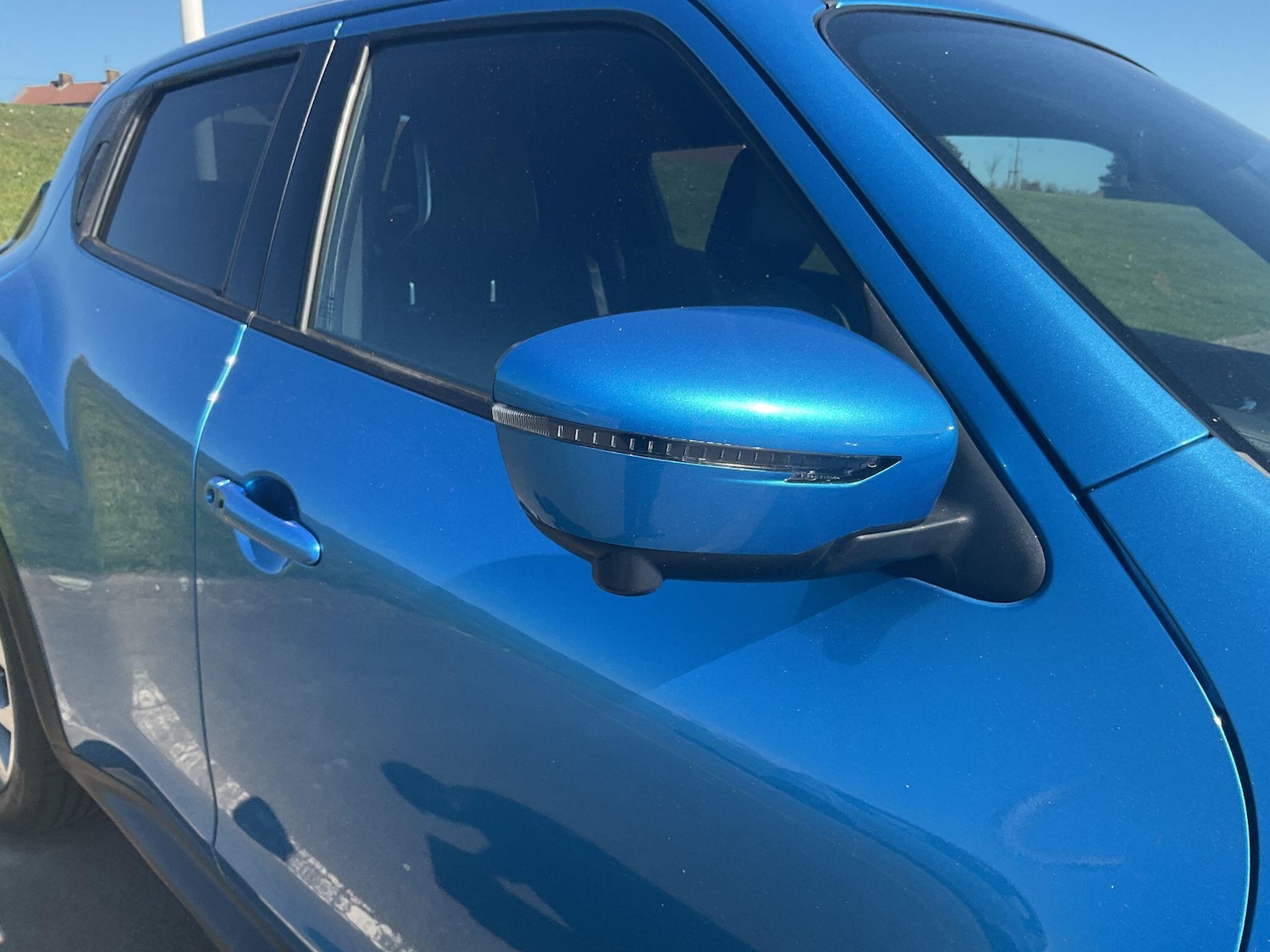 Used Nissan Juke 2018 for sale - 78204429: Photo 21