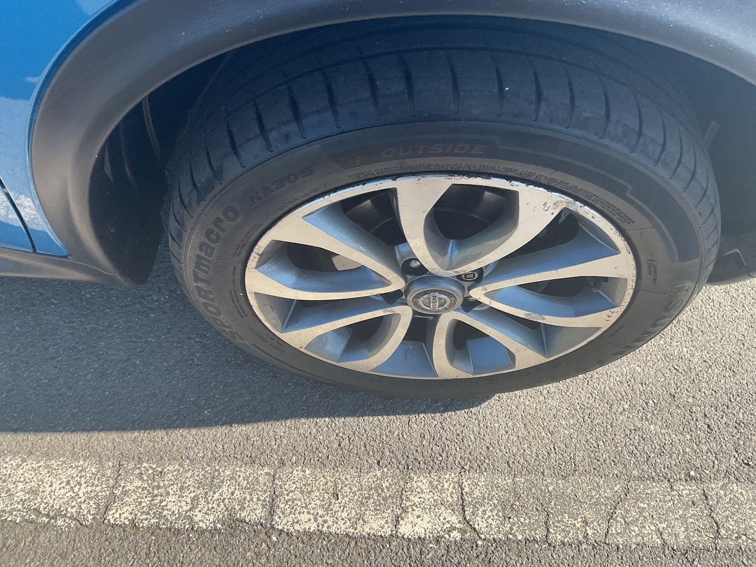 Used Nissan Juke 2018 for sale - 78204429: Photo 22