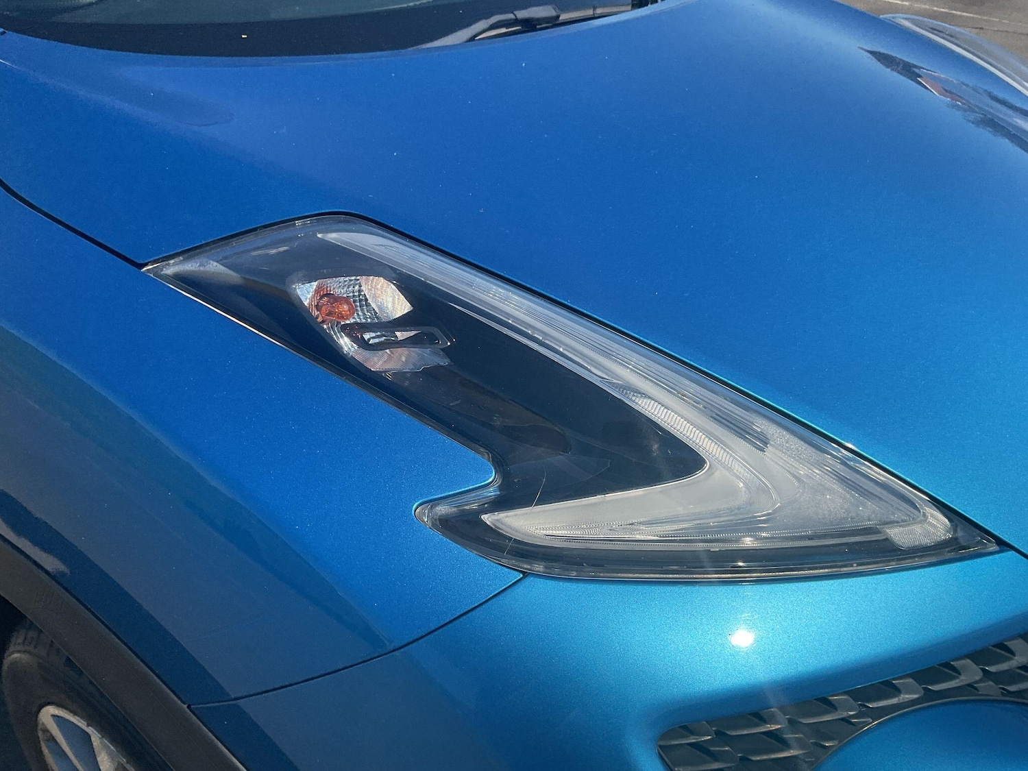 Used Nissan Juke 2018 for sale - 78204429: Photo 23