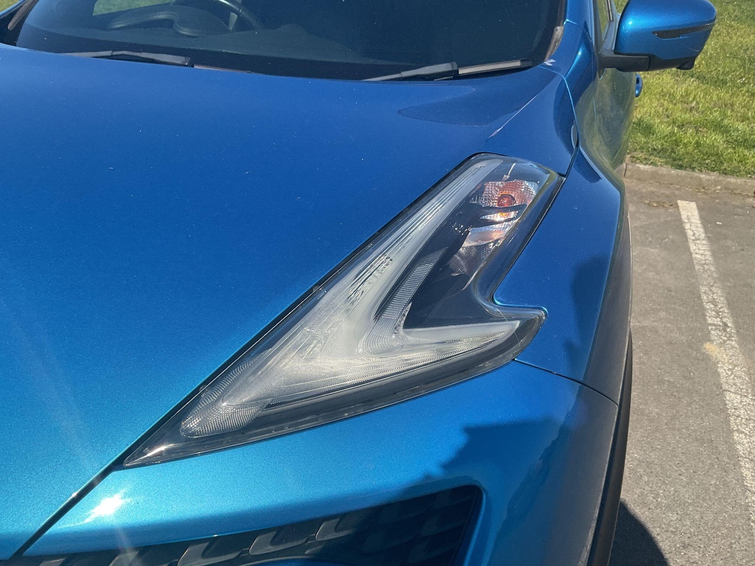 Used Nissan Juke 2018 for sale - 78204429: Photo 24