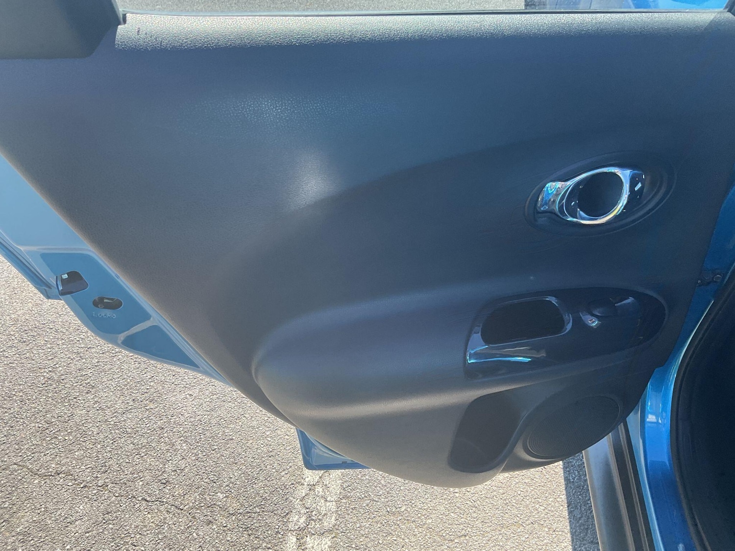 Used Nissan Juke 2018 for sale - 78204429: Photo 25