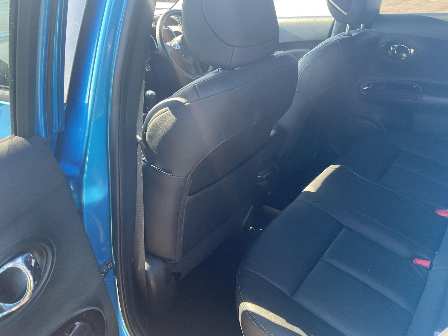 Used Nissan Juke 2018 for sale - 78204429: Photo 26