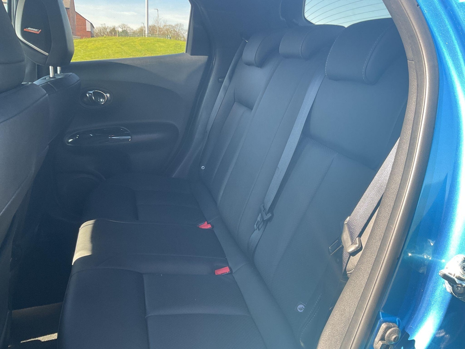 Used Nissan Juke 2018 for sale - 78204429: Photo 27