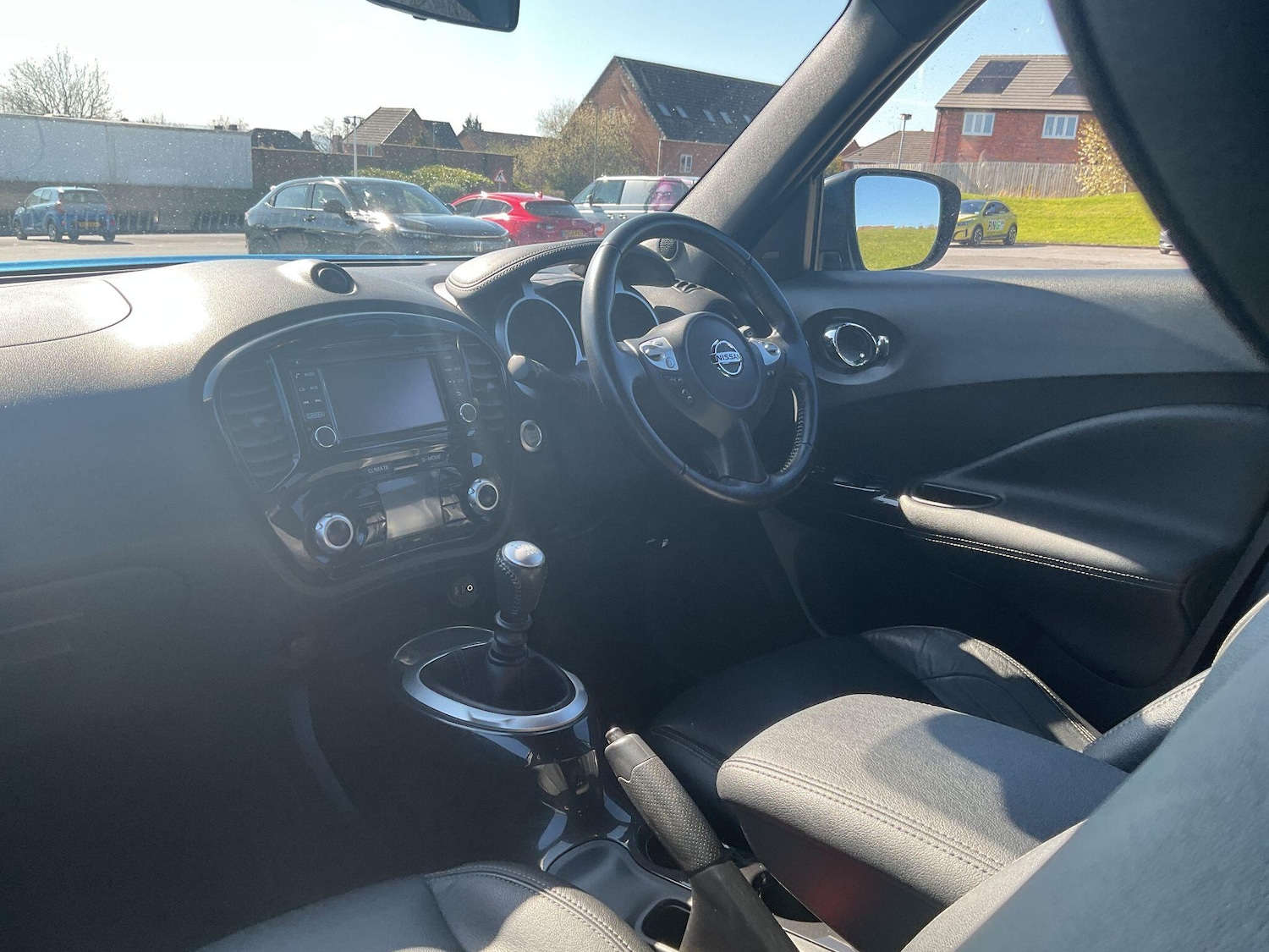 Used Nissan Juke 2018 for sale - 78204429: Photo 28