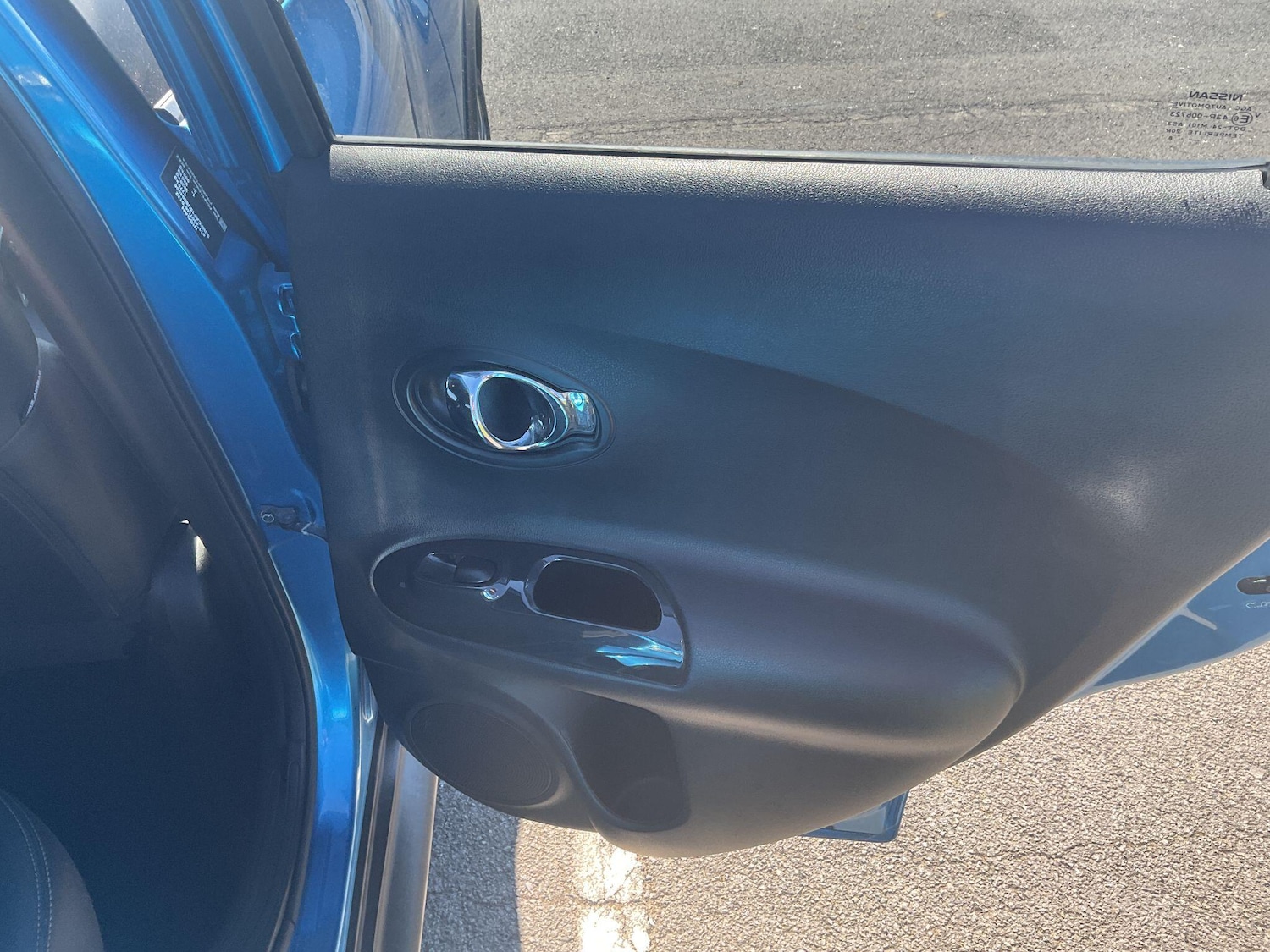 Used Nissan Juke 2018 for sale - 78204429: Photo 29