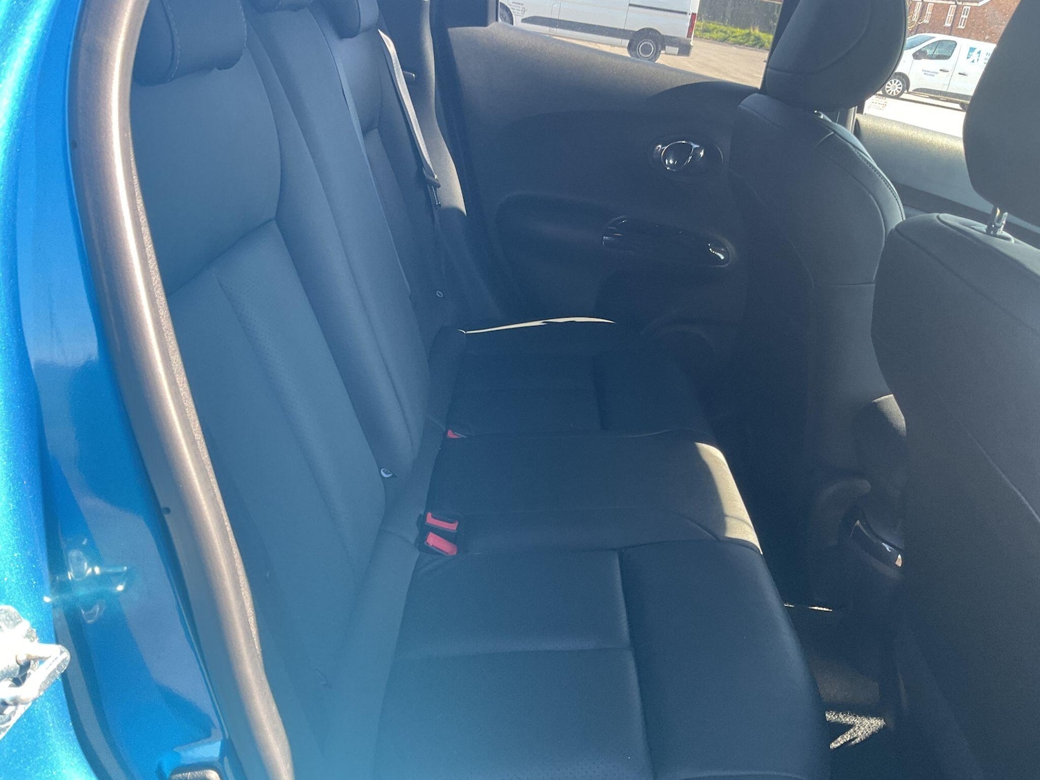 Used Nissan Juke 2018 for sale - 78204429: Photo 30