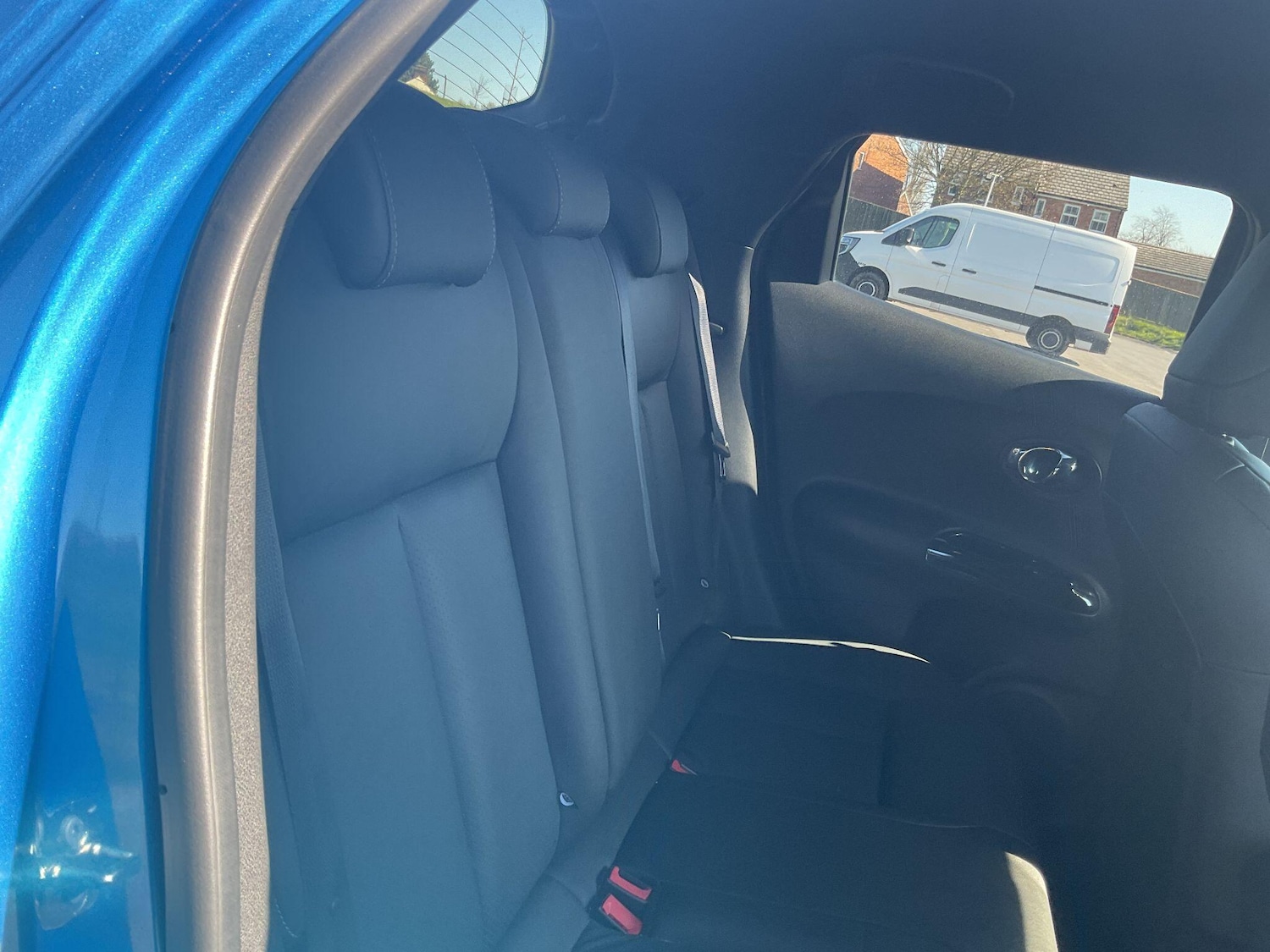 Used Nissan Juke 2018 for sale - 78204429: Photo 31