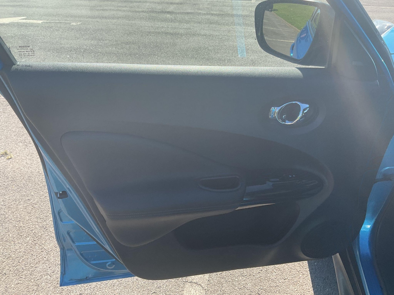 Used Nissan Juke 2018 for sale - 78204429: Photo 33