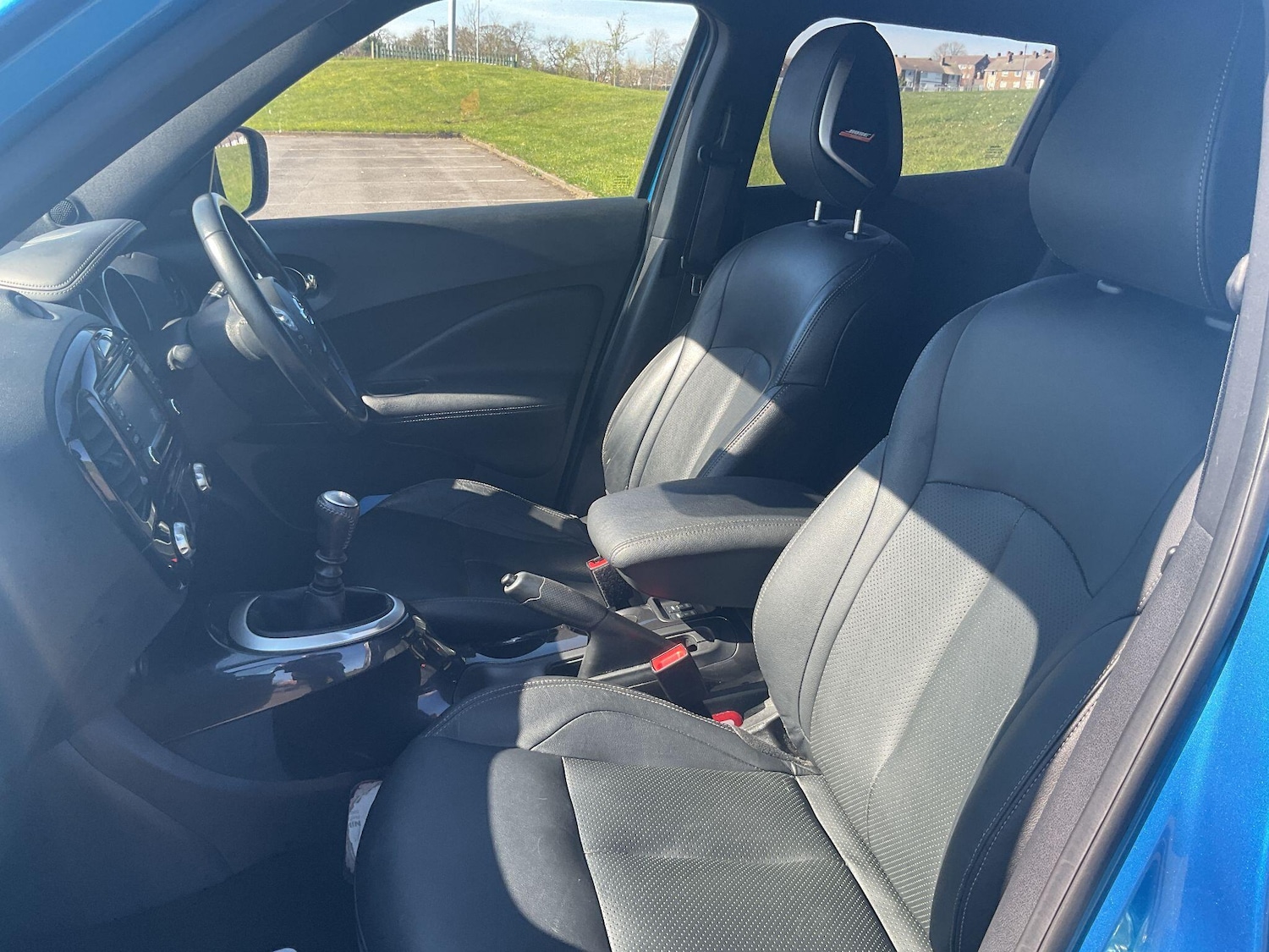 Used Nissan Juke 2018 for sale - 78204429: Photo 35