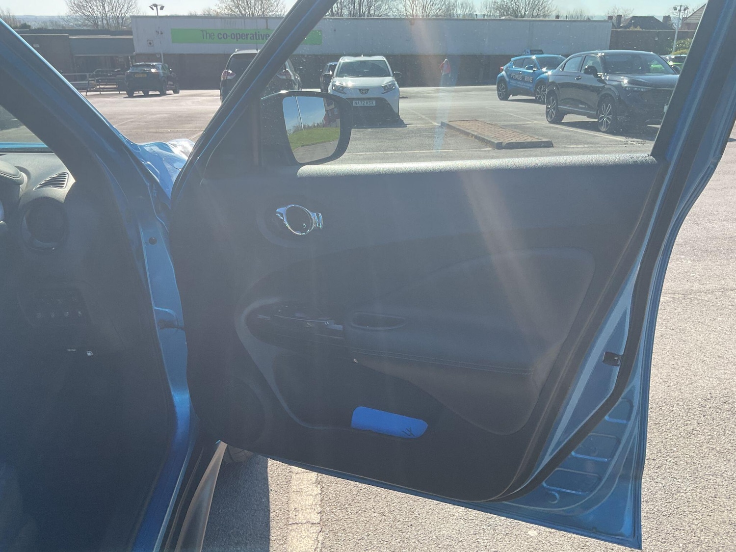 Used Nissan Juke 2018 for sale - 78204429: Photo 40