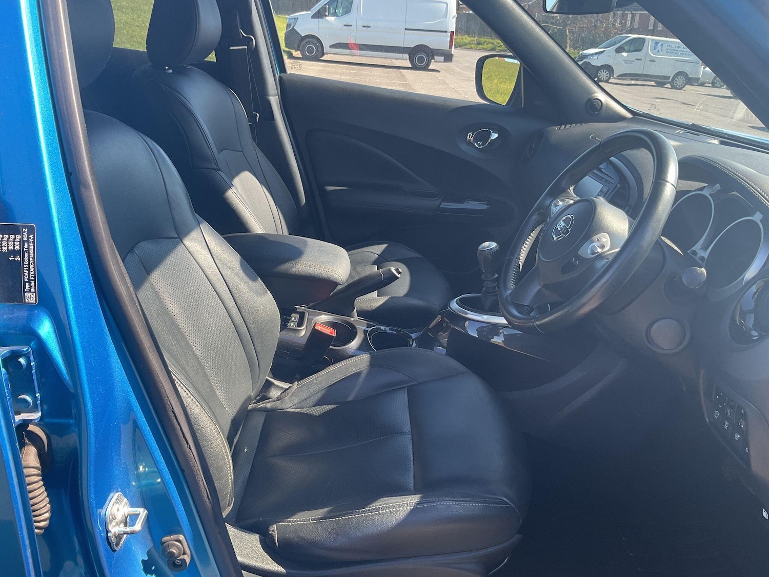 Used Nissan Juke 2018 for sale - 78204429: Photo 41