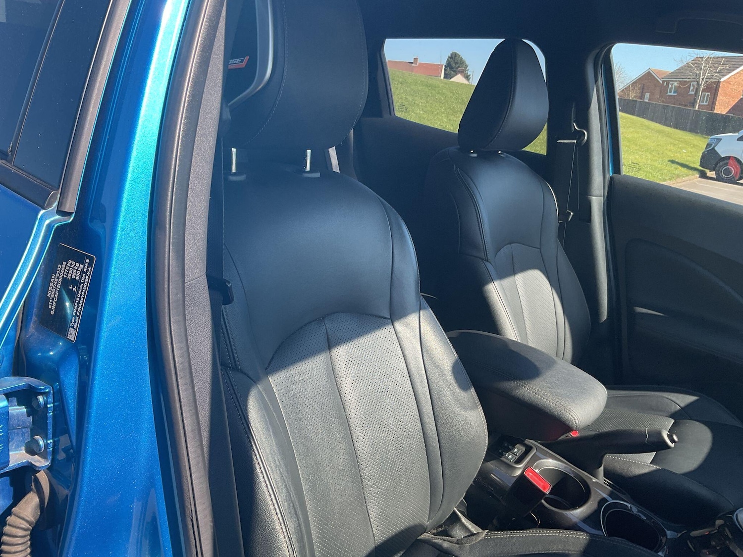 Used Nissan Juke 2018 for sale - 78204429: Photo 42