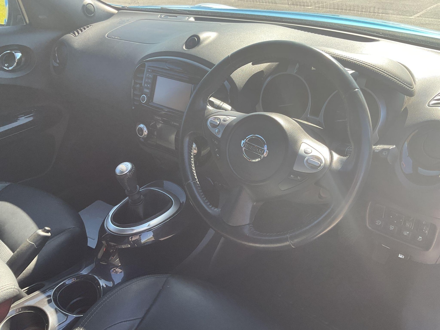 Used Nissan Juke 2018 for sale - 78204429: Photo 43