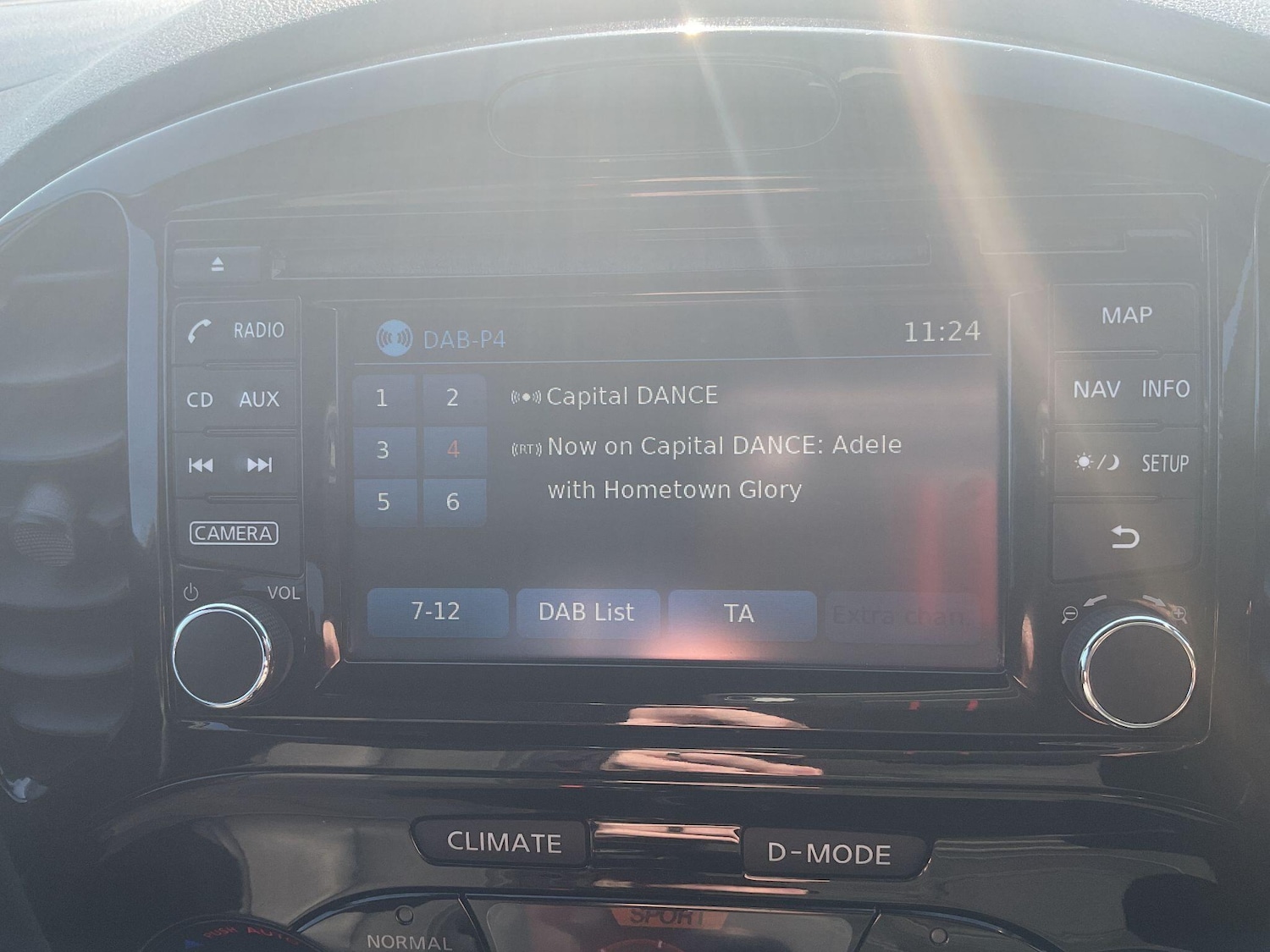 Used Nissan Juke 2018 for sale - 78204429: Photo 46