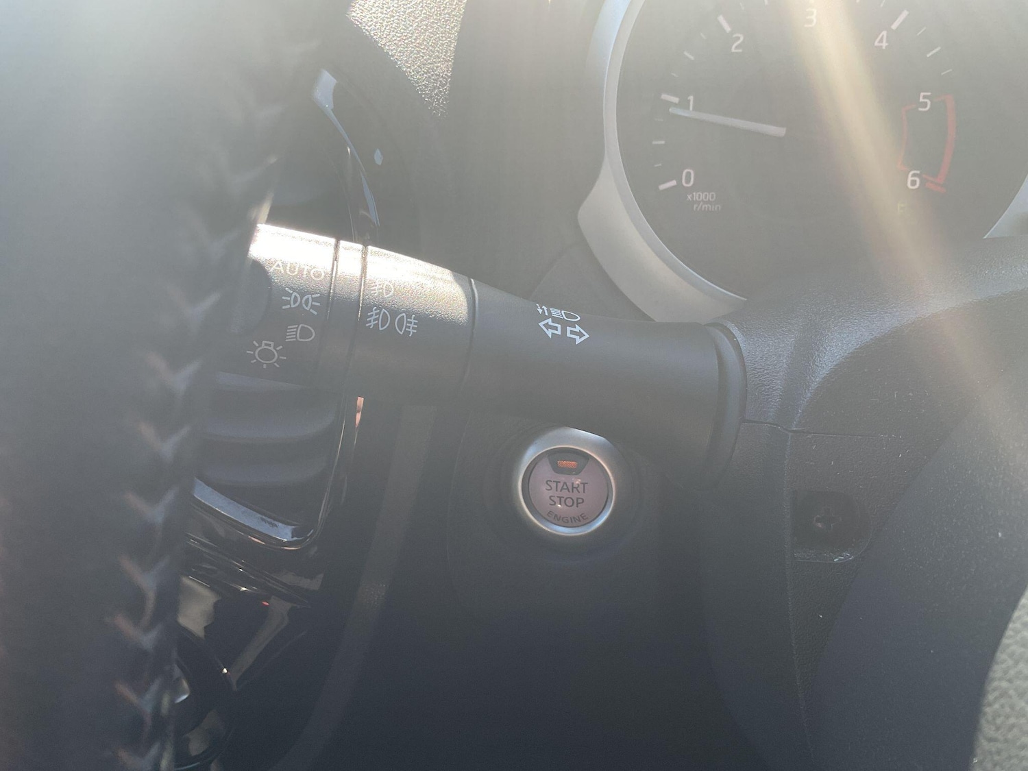 Used Nissan Juke 2018 for sale - 78204429: Photo 51