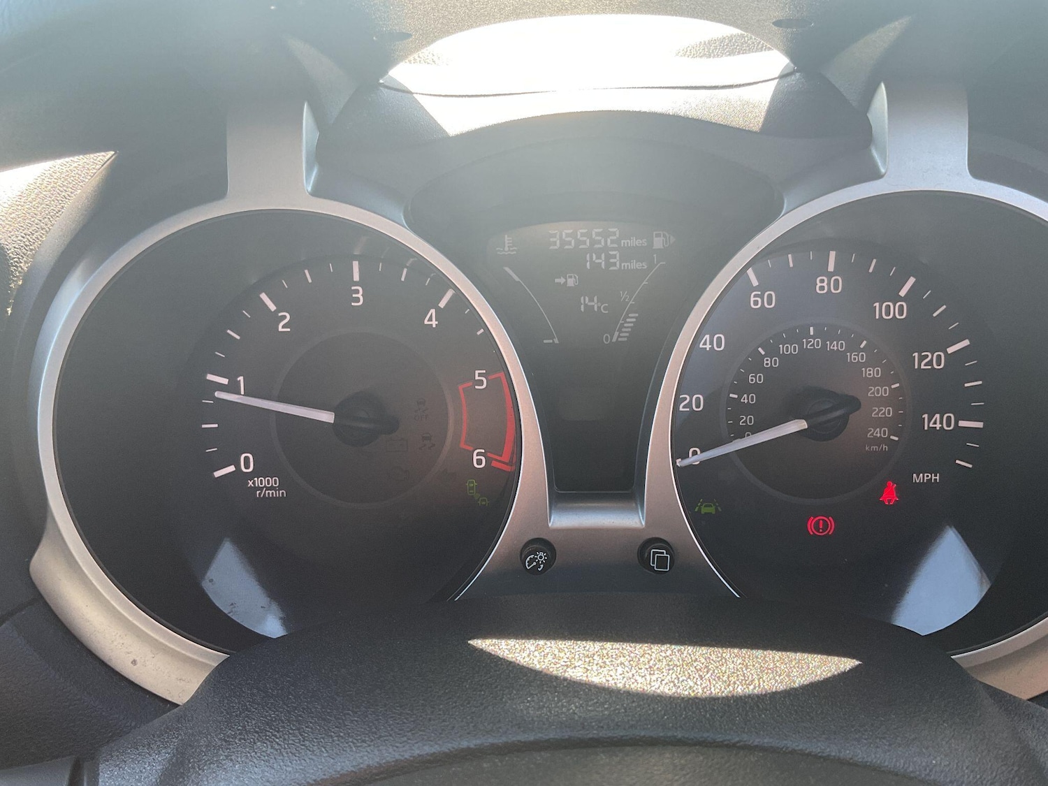 Used Nissan Juke 2018 for sale - 78204429: Photo 52