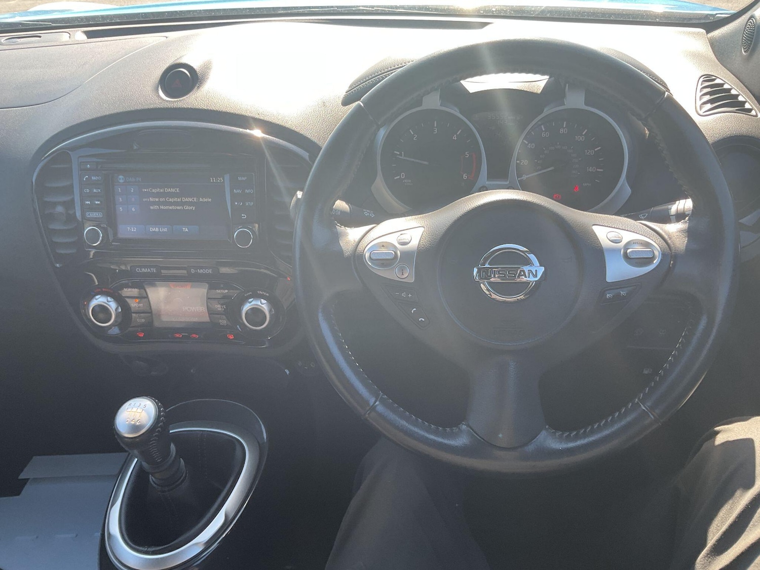 Used Nissan Juke 2018 for sale - 78204429: Photo 53