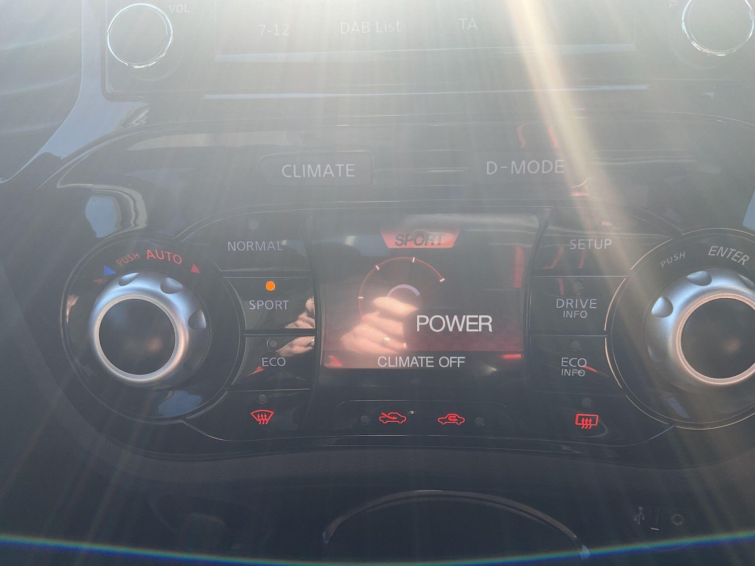 Used Nissan Juke 2018 for sale - 78204429: Photo 55