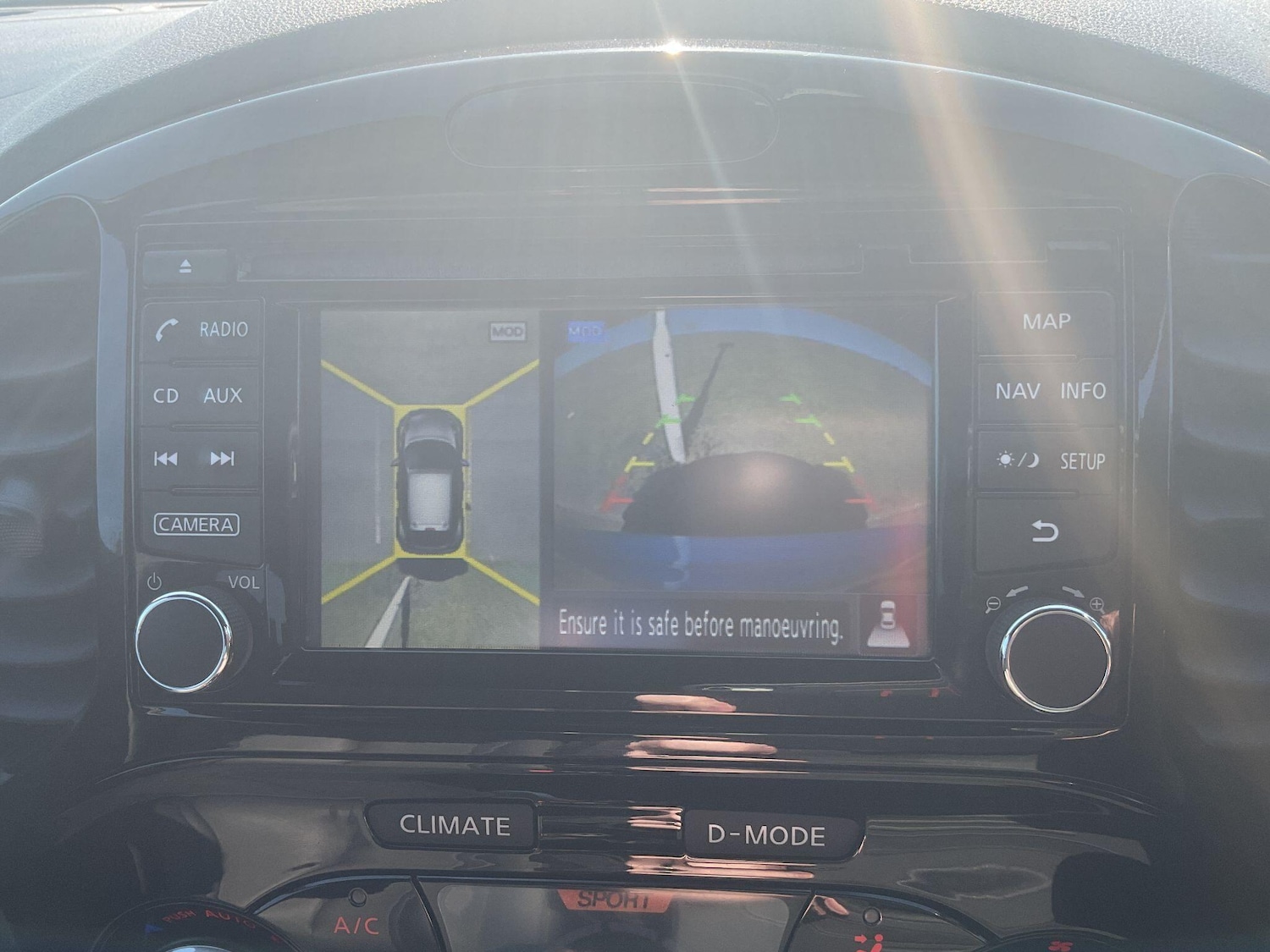 Used Nissan Juke 2018 for sale - 78204429: Photo 57