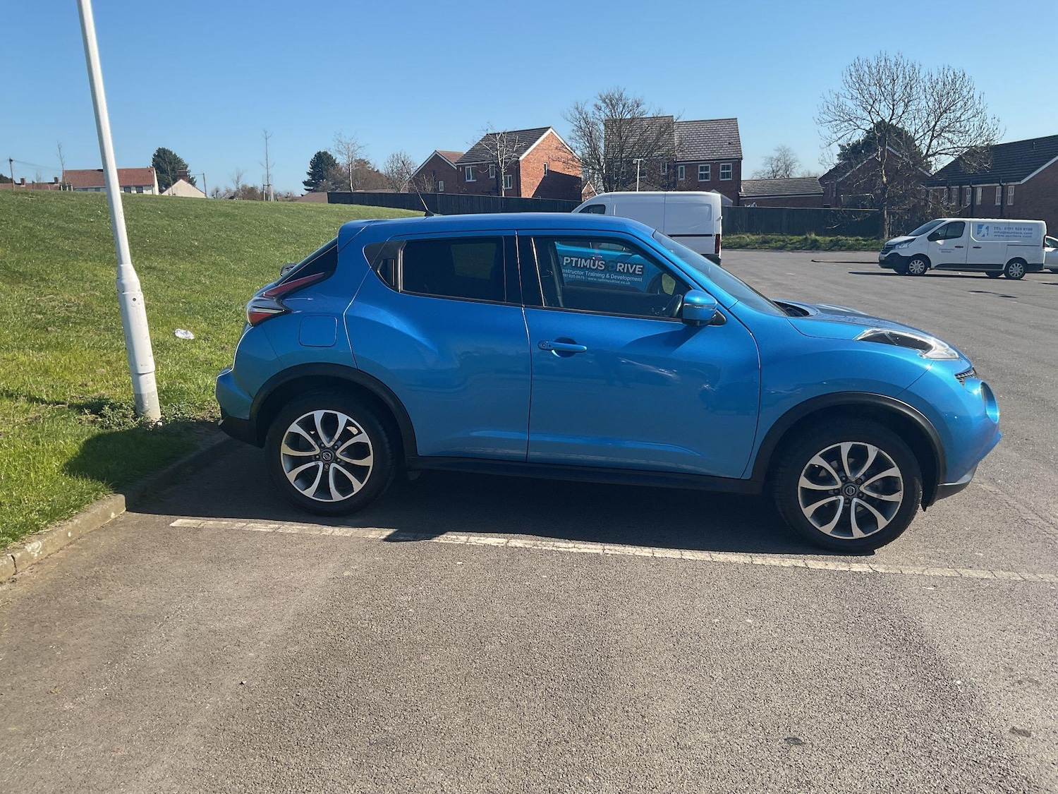 Used Nissan Juke 2018 for sale - 78204429: Photo 7