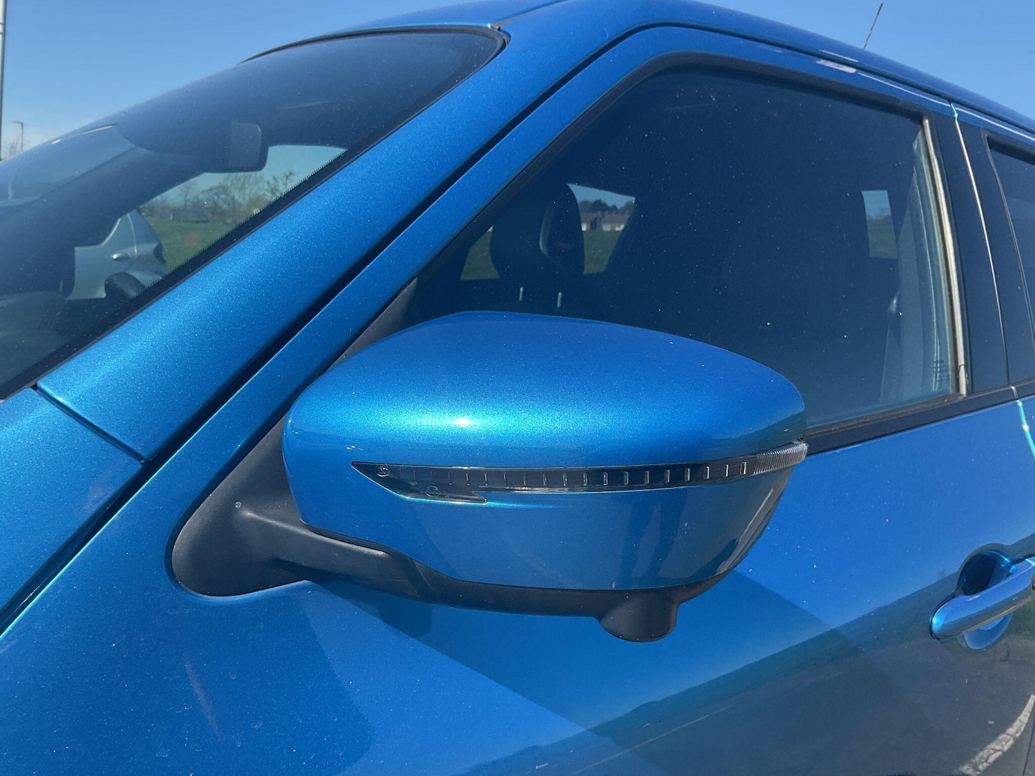 Used Nissan Juke 2018 for sale - 78204429: Photo 9