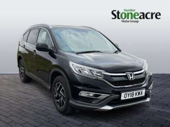 2018 (18) - 1.6 i-DTEC 160 SE Plus 5dr [Nav]