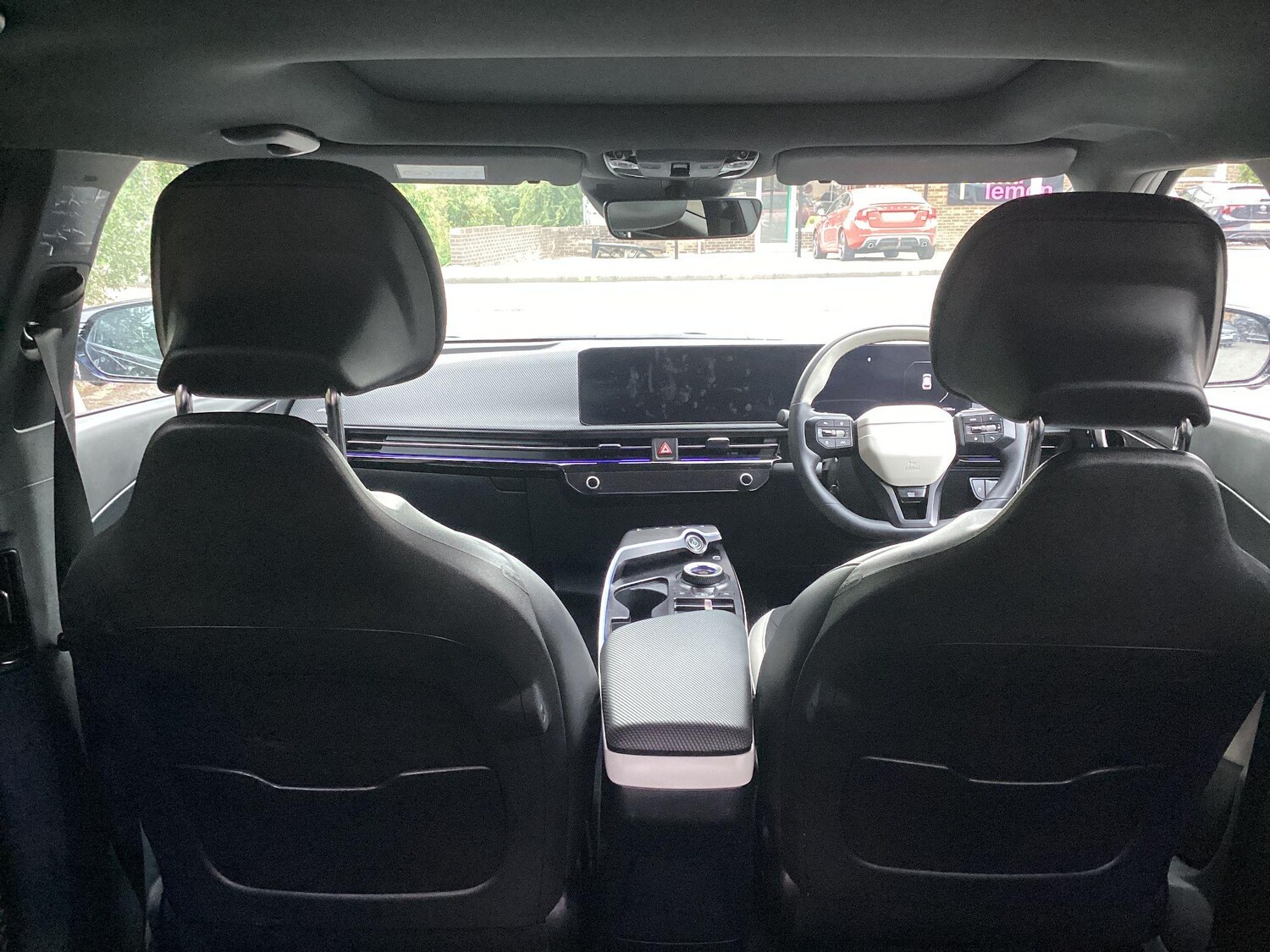 Used Kia EV6 for sale - 77612342: Photo 11