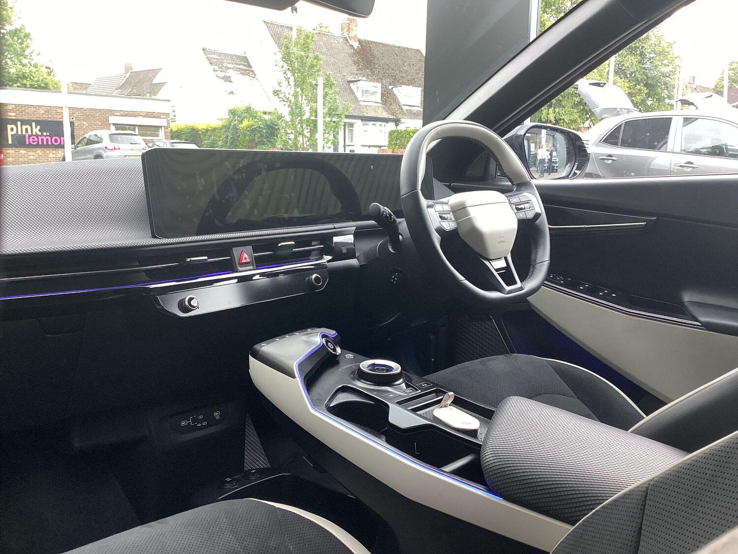 Used Kia EV6 for sale - 77612342: Photo 12