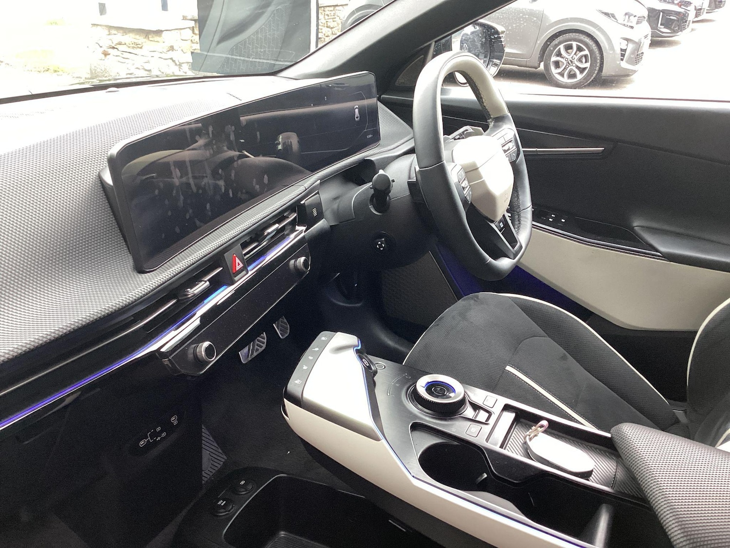 Used Kia EV6 for sale - 77612342: Photo 13