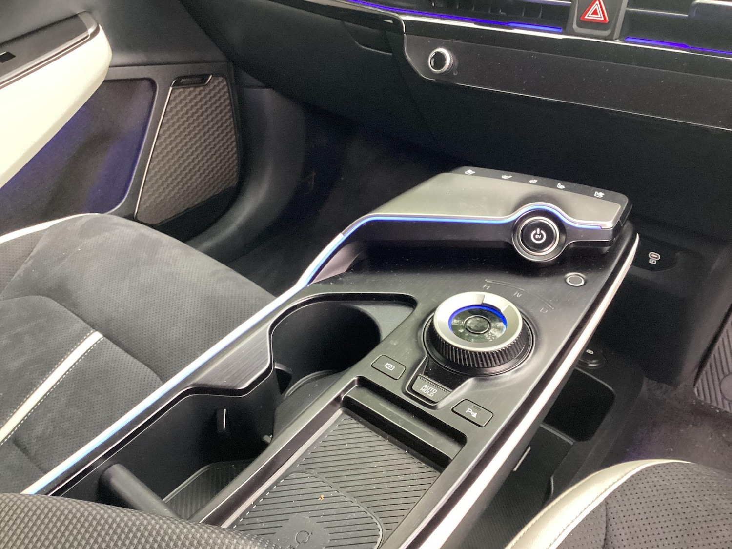 Used Kia EV6 for sale - 77612342: Photo 15