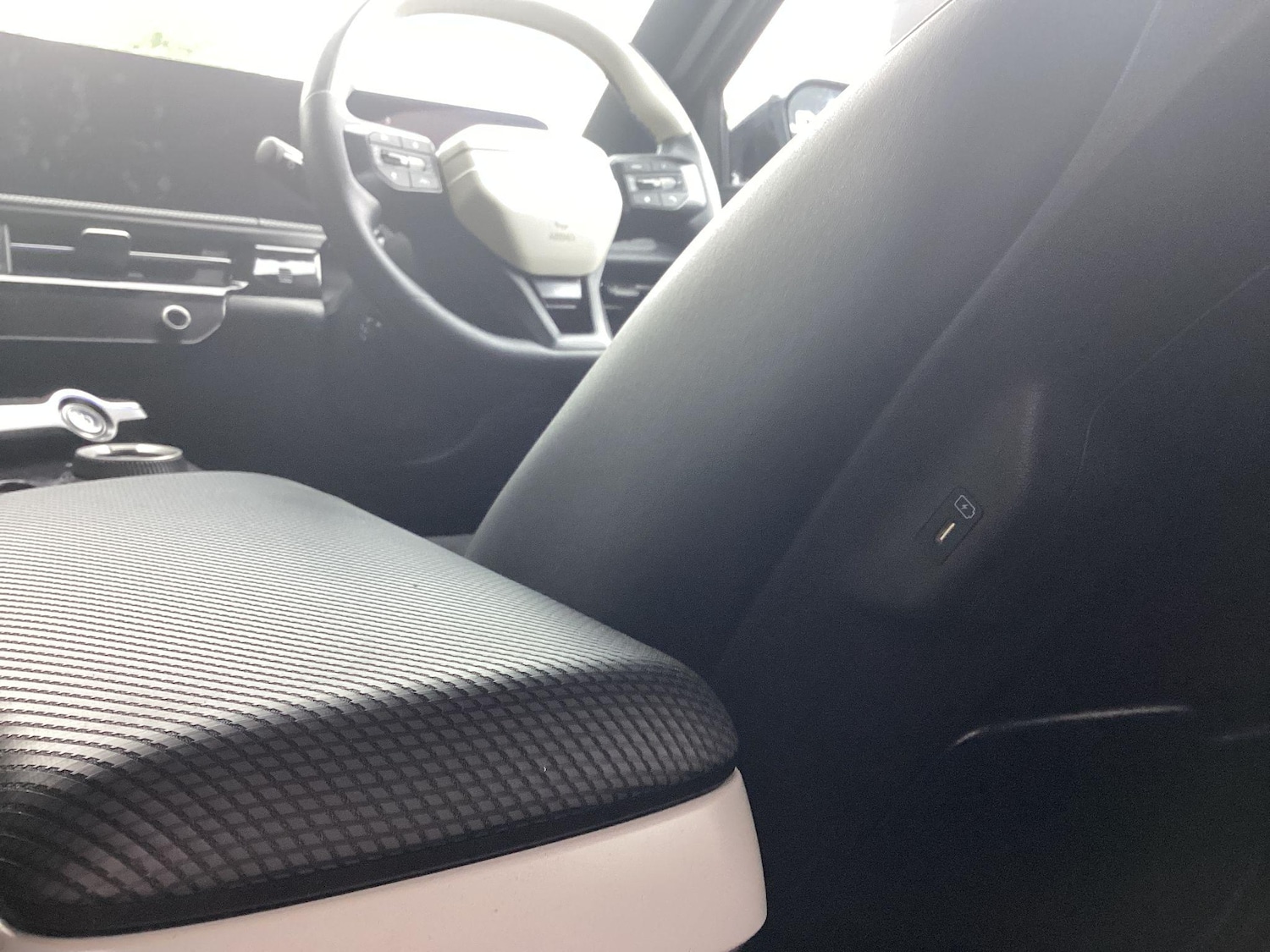 Used Kia EV6 for sale - 77612342: Photo 17