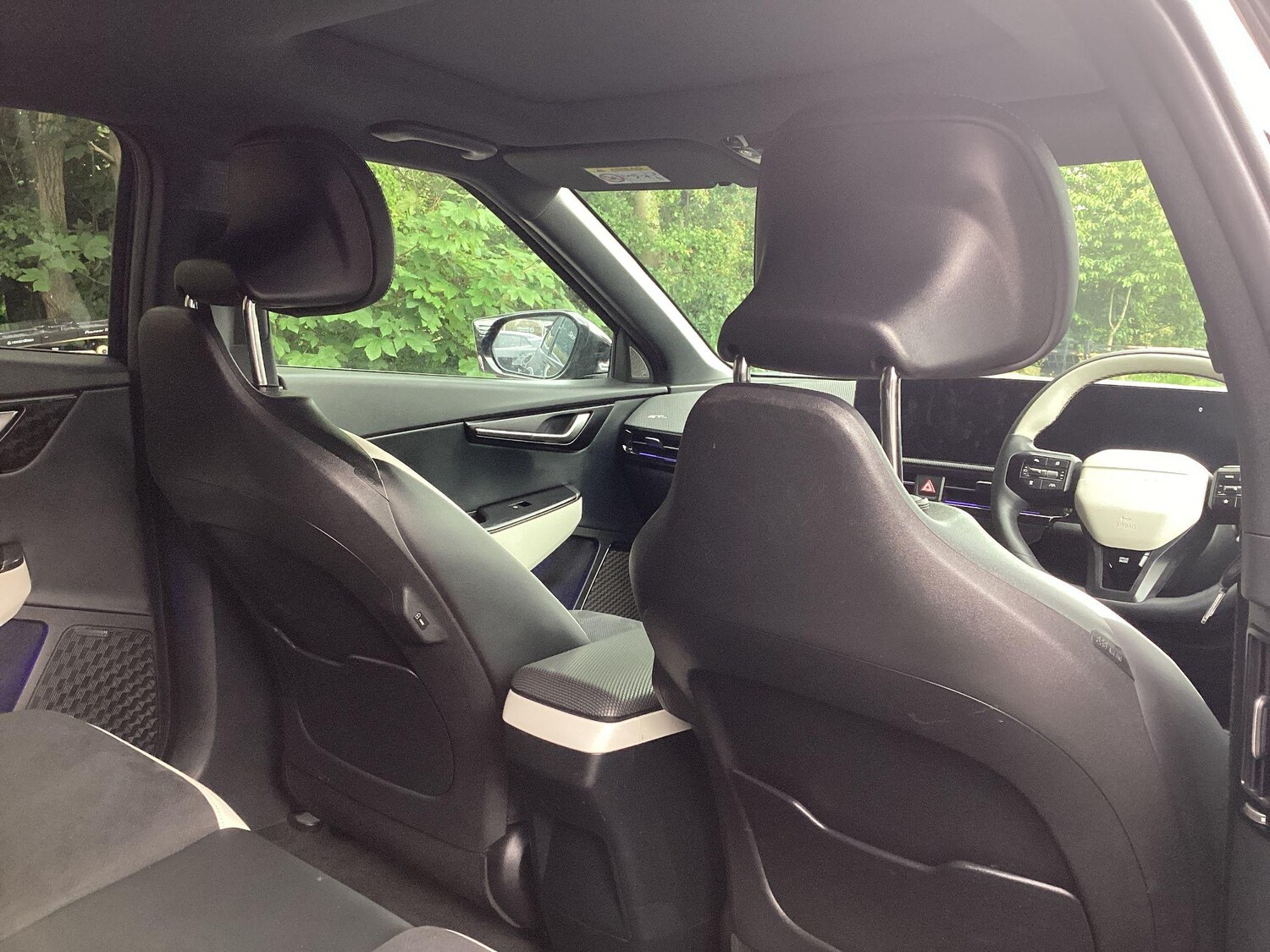 Used Kia EV6 for sale - 77612342: Photo 24