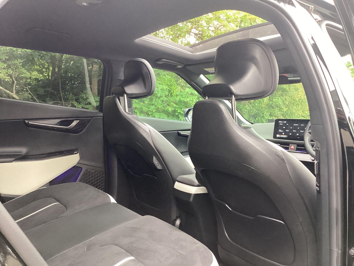 Used Kia EV6 for sale - 77612342: Photo 25