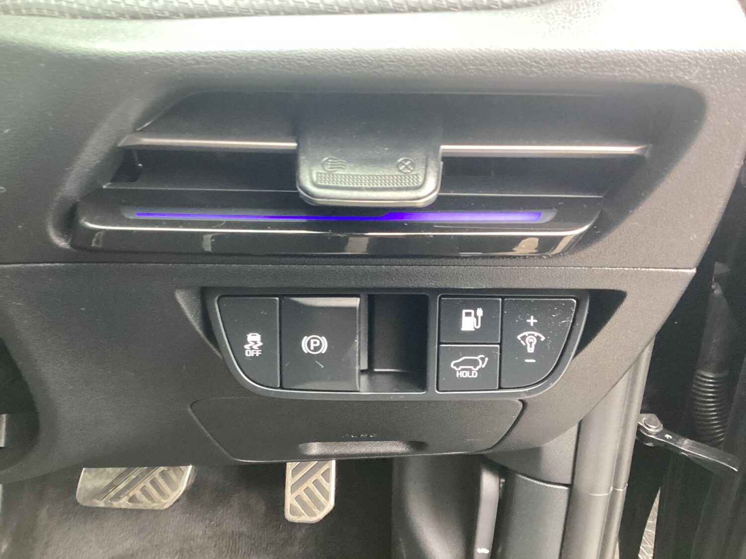 Used Kia EV6 for sale - 77612342: Photo 33