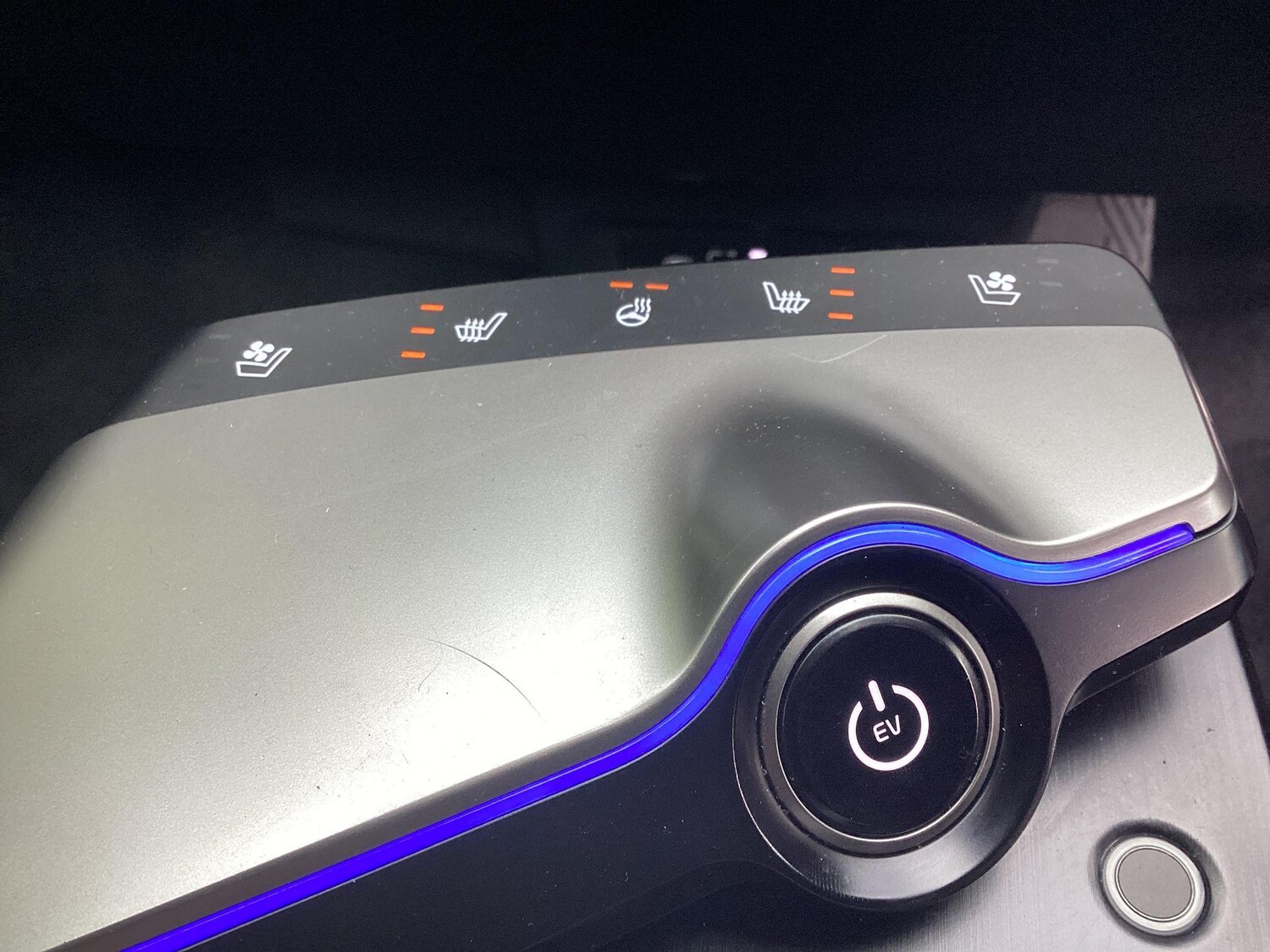 Used Kia EV6 for sale - 77612342: Photo 37