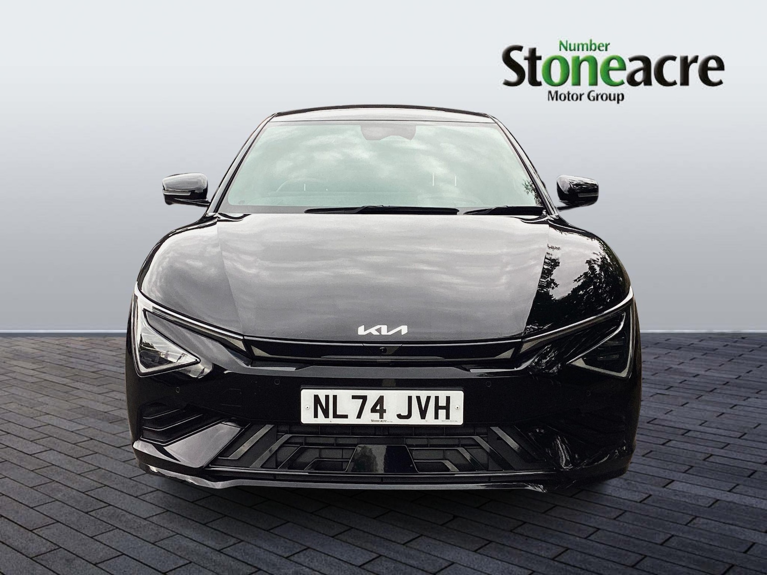 Used Kia EV6 for sale - 77612342: Photo 4