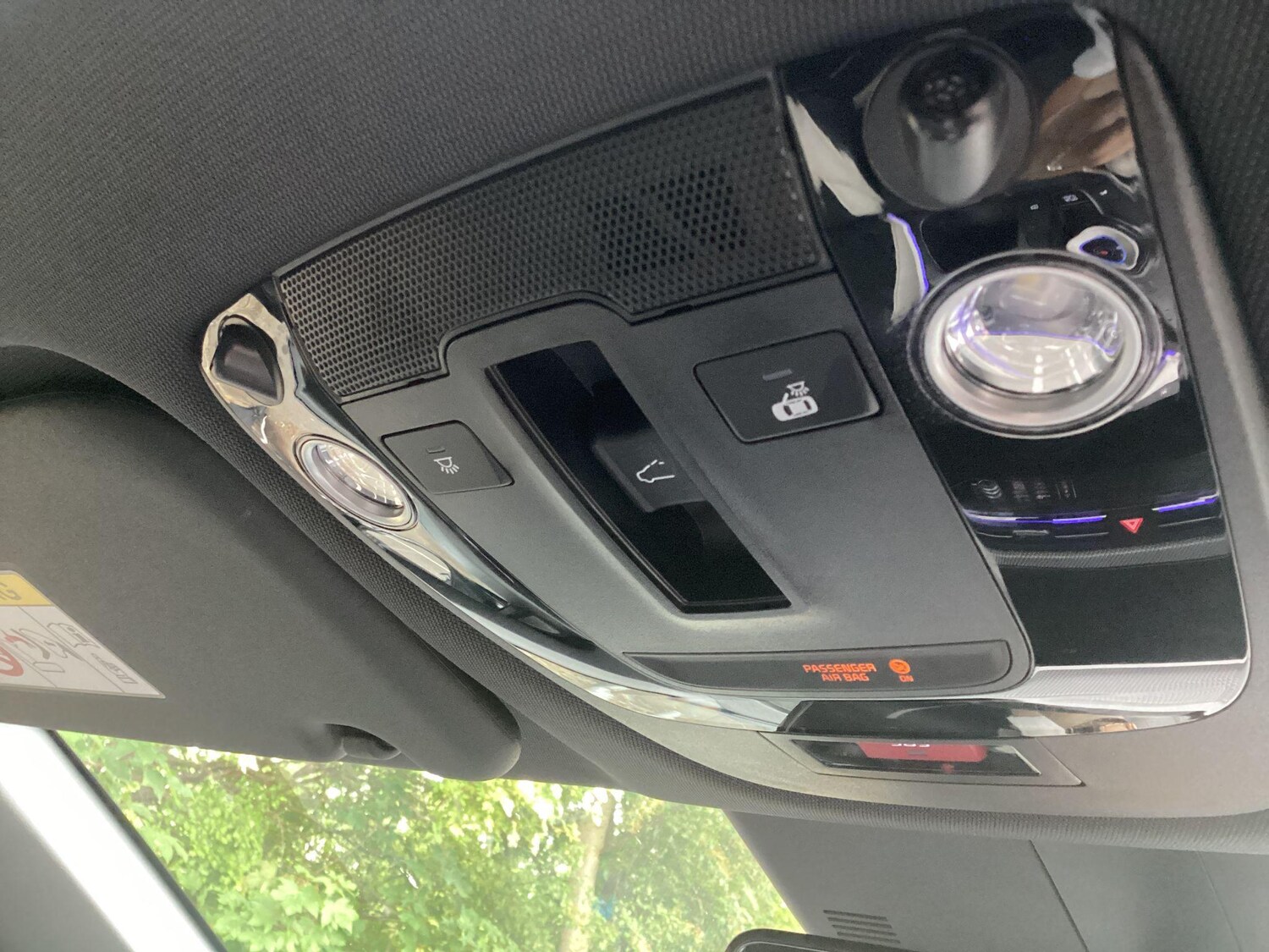 Used Kia EV6 for sale - 77612342: Photo 40