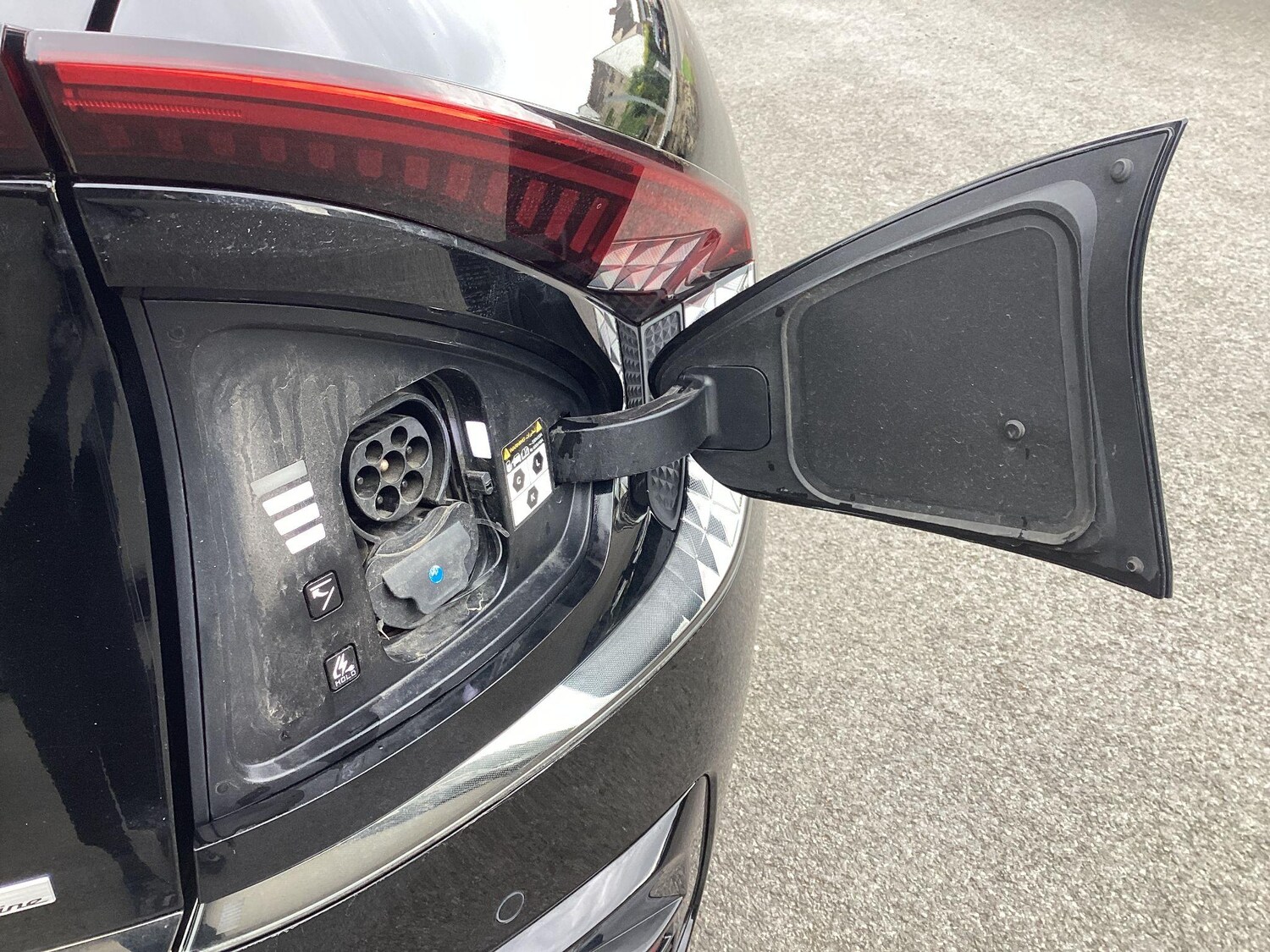 Used Kia EV6 for sale - 77612342: Photo 45