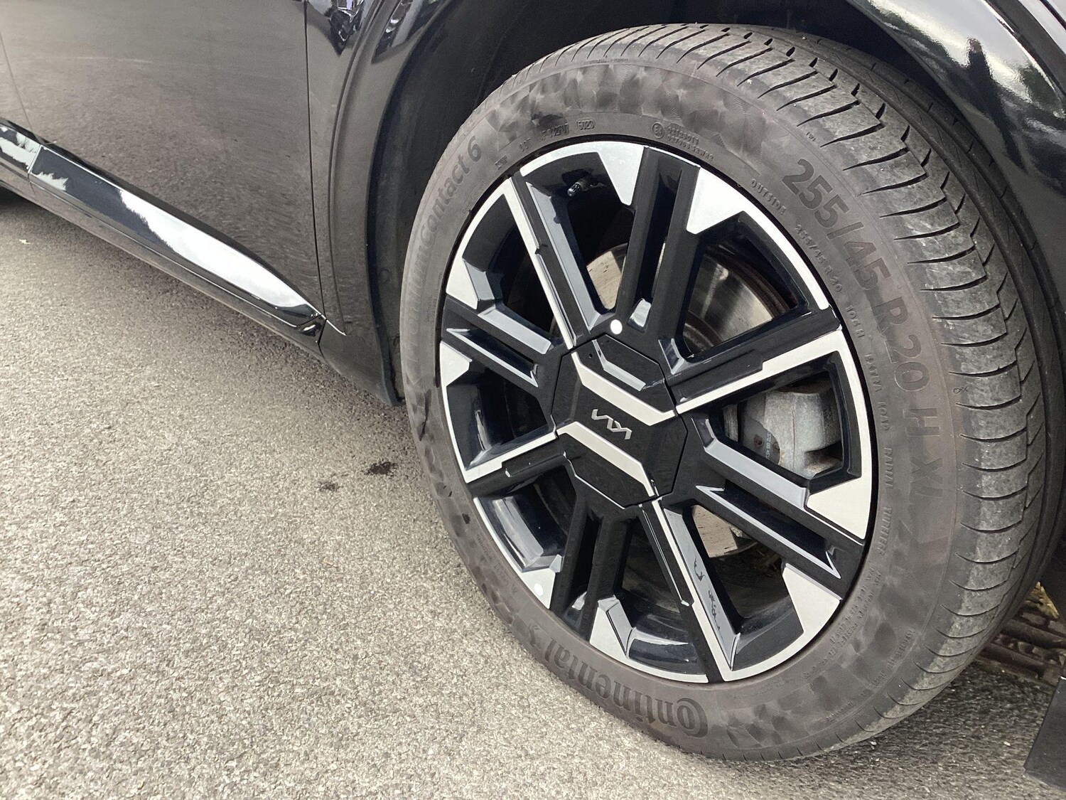 Used Kia EV6 for sale - 77612342: Photo 46