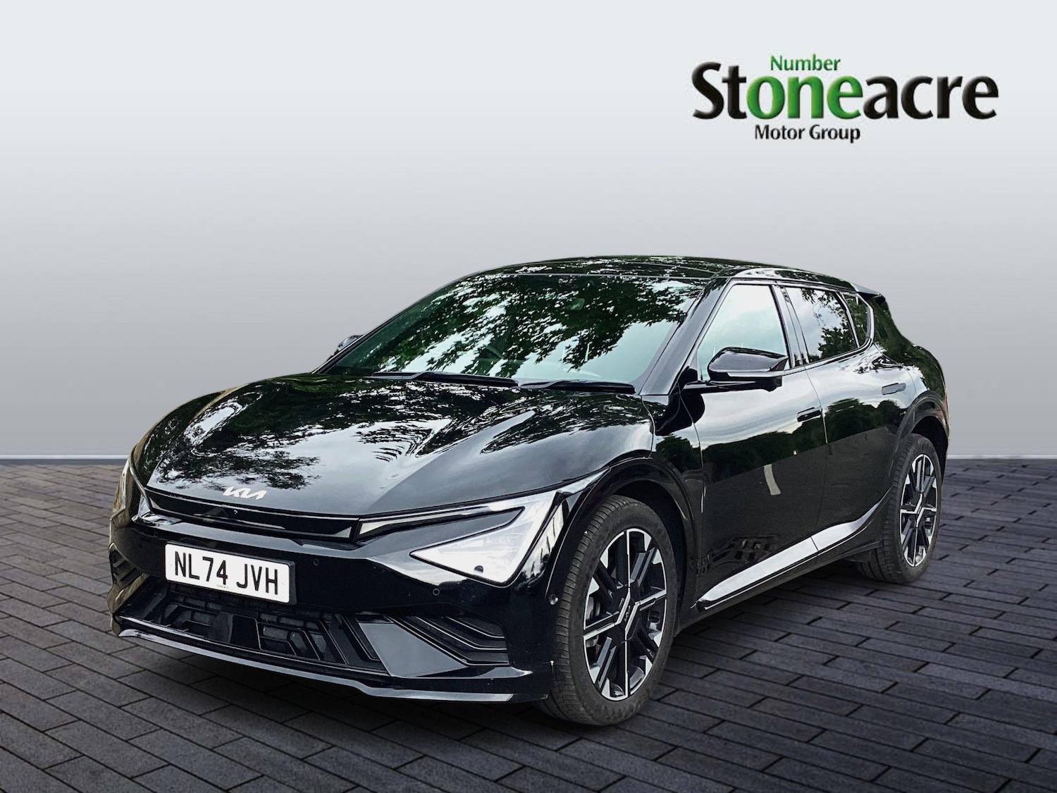 Used Kia EV6 for sale - 77612342: Photo 5