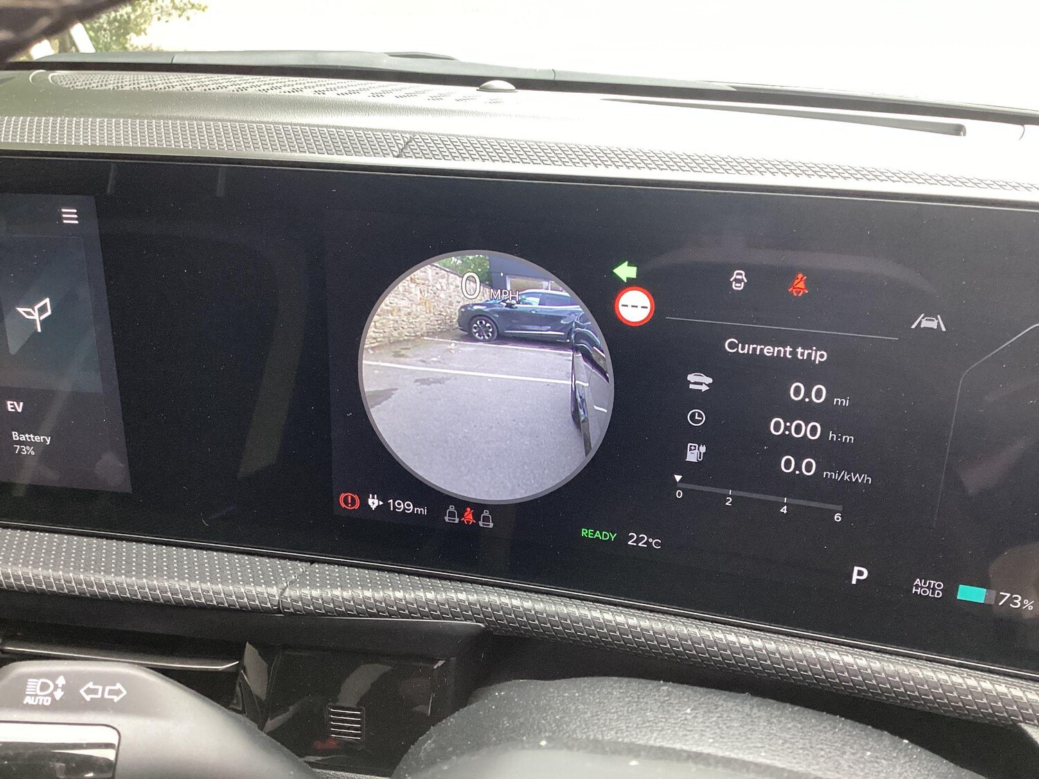 Used Kia EV6 for sale - 77612342: Photo 50