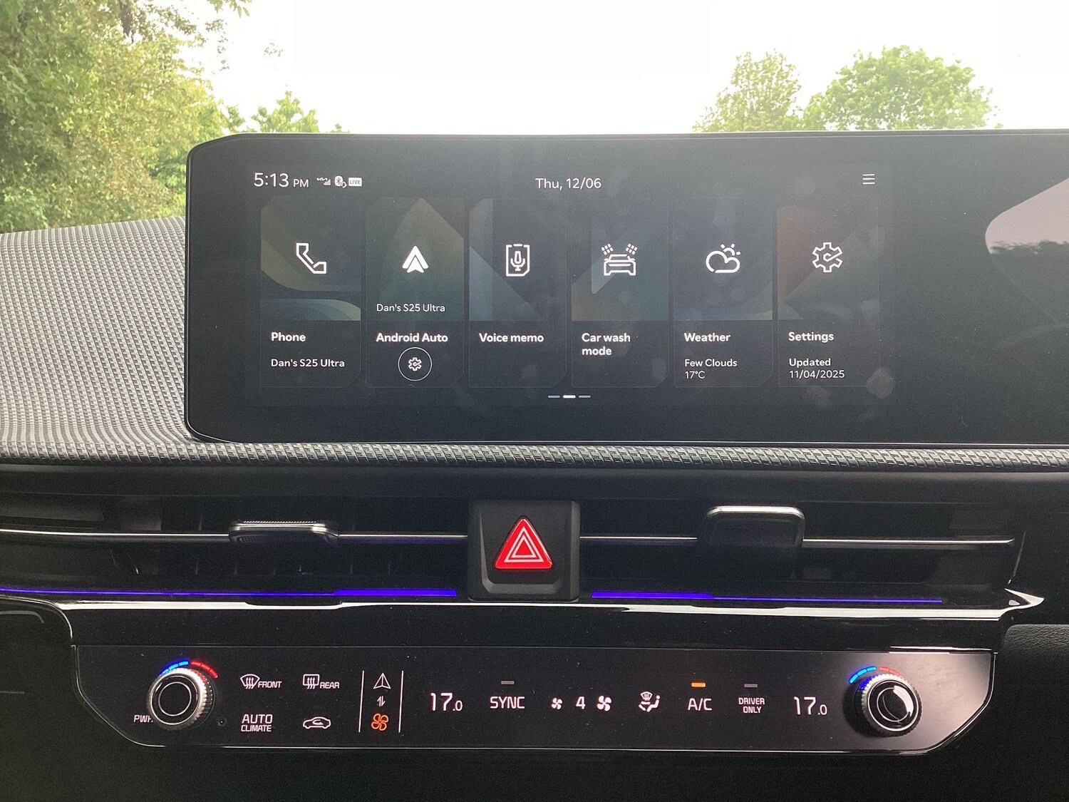 Used Kia EV6 for sale - 77612342: Photo 52