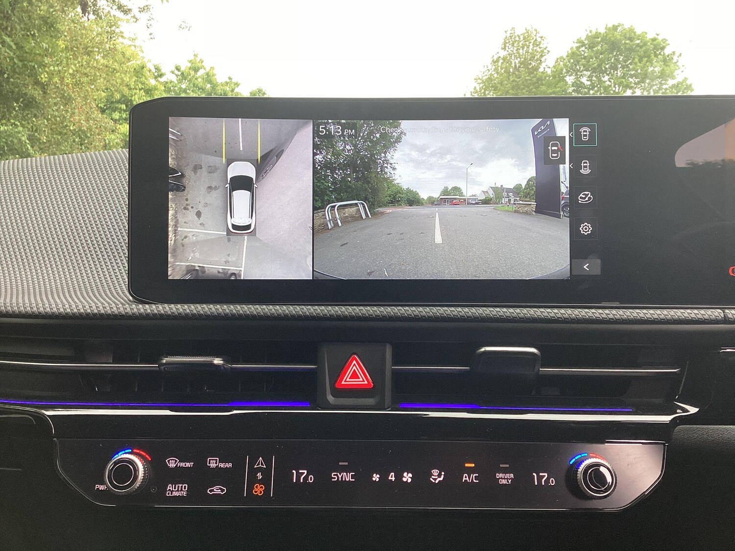 Used Kia EV6 for sale - 77612342: Photo 53