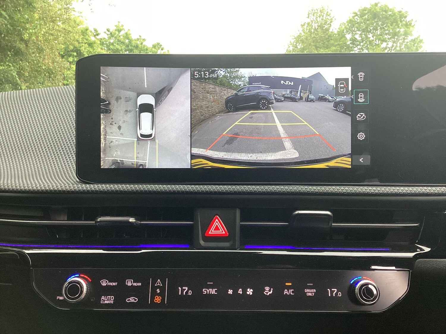 Used Kia EV6 for sale - 77612342: Photo 54