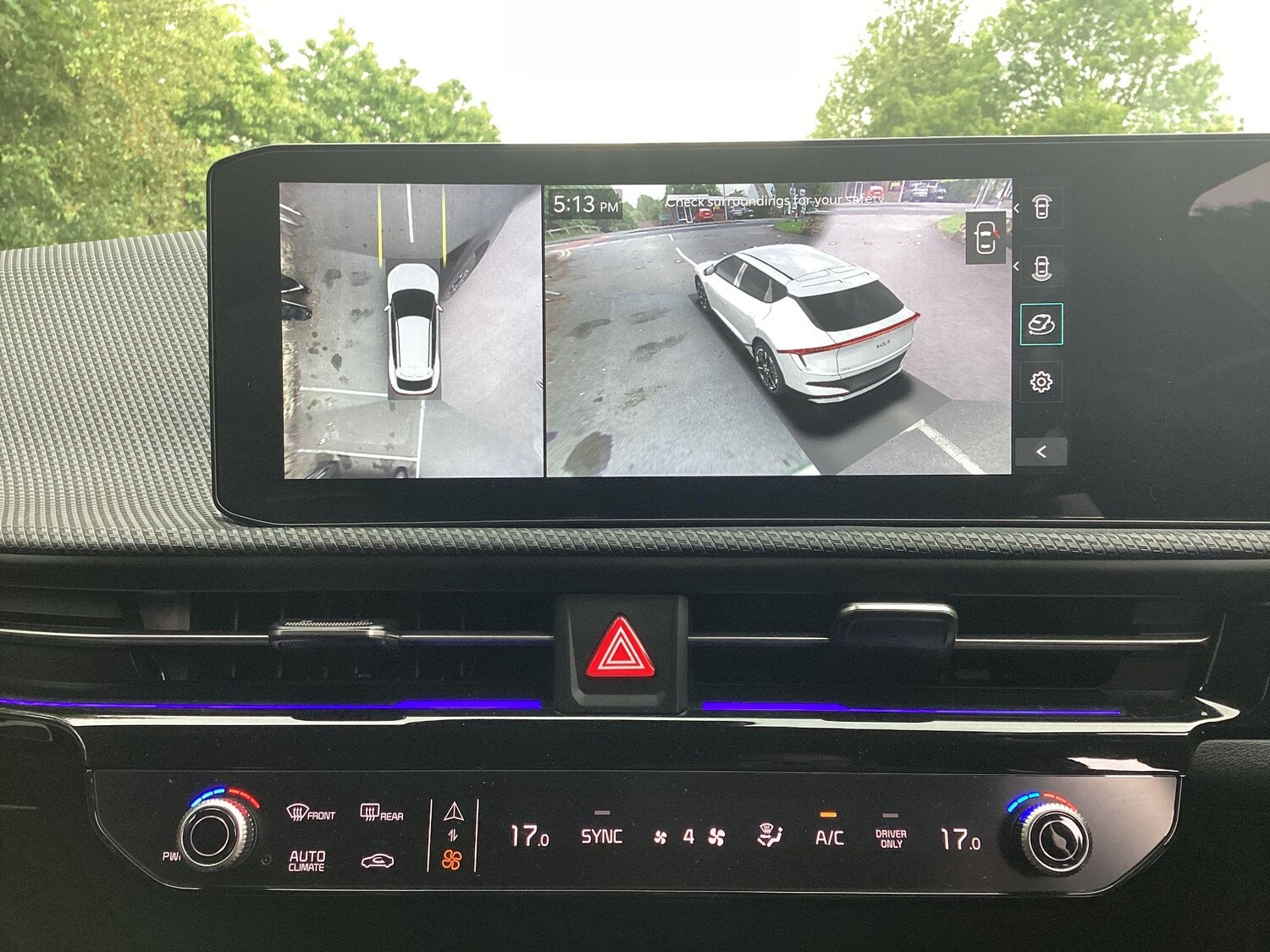 Used Kia EV6 for sale - 77612342: Photo 55